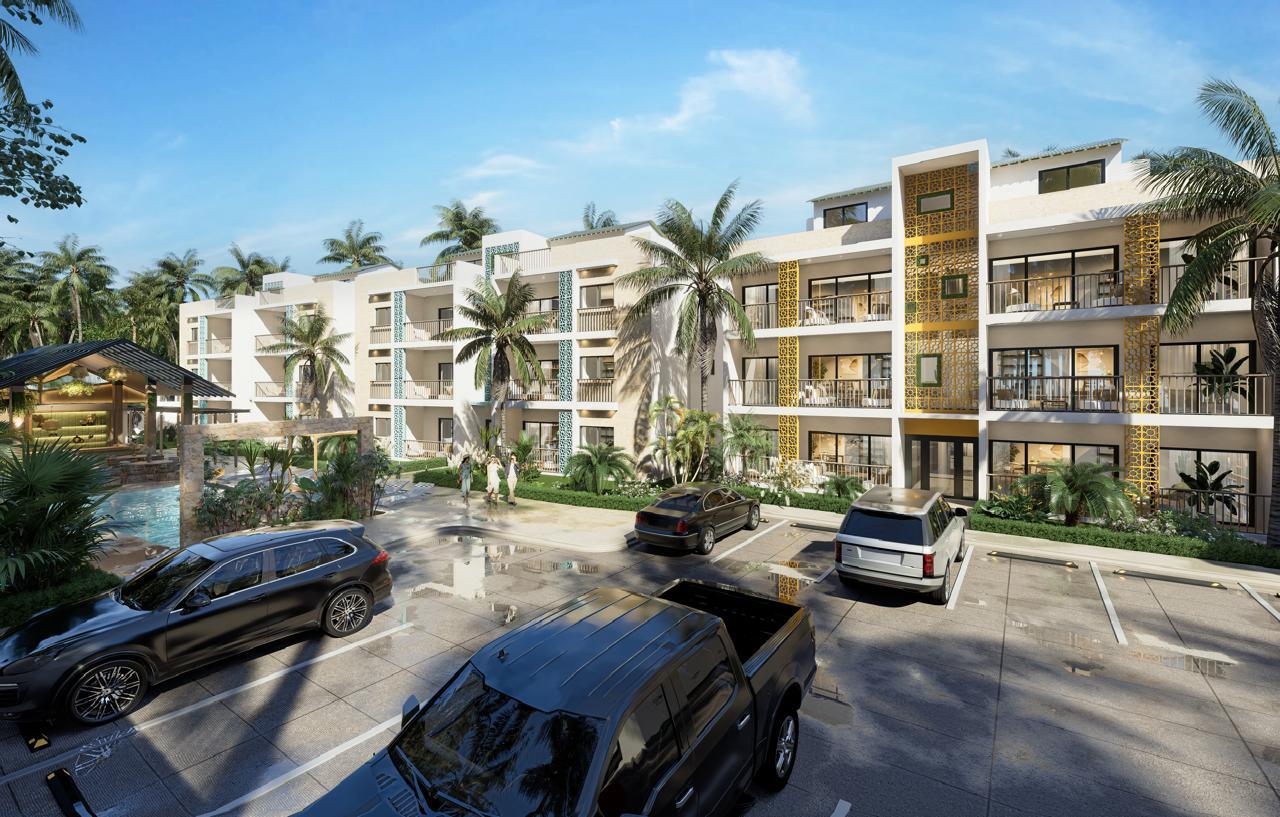APARTAMENTOS EN VENTA – LAS TERRENAS PLAYA LAS BALLENAS Foto 7280966-6.jpg
