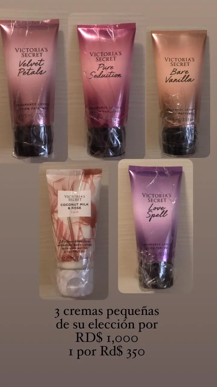 Set Polo Hills Bath  Body Works Victoria’s Secret Pink Happy Nation Av Foto 7280982-13.jpg