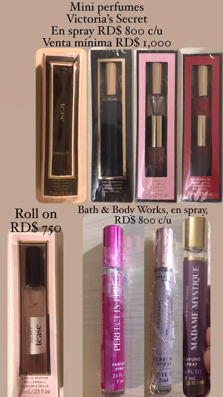 Set Polo Hills Bath  Body Works Victoria’s Secret Pink Happy Nation Av Foto 7280982-3.jpg