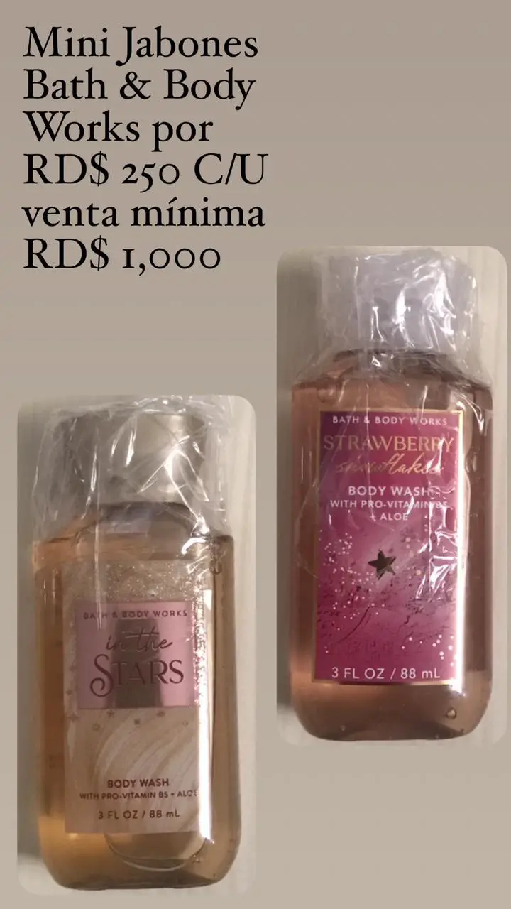 Set Polo Hills Bath  Body Works Victoria’s Secret Pink Happy Nation Av Foto 7280982-6.jpg