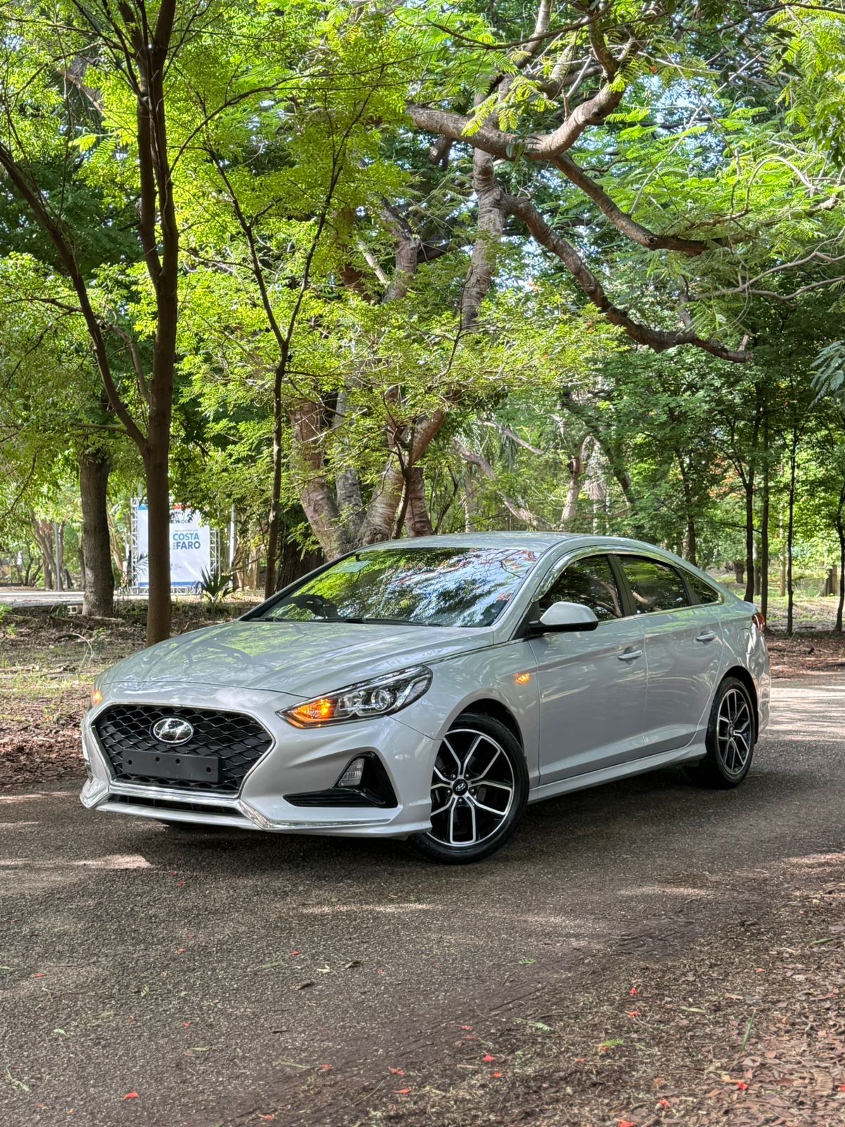 HYUNDAI SONATA NEW RISE 2020☑️ PRECIO 810000  PRECIO INCLUYE PLACA Y M Foto 7280988-10.jpg