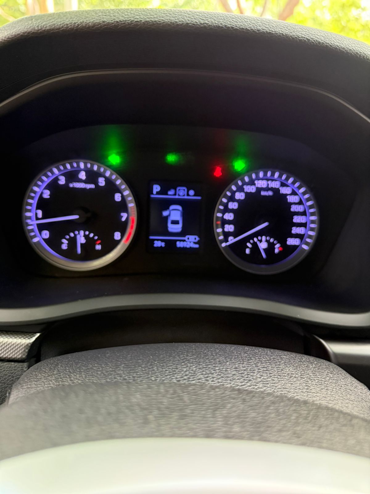 HYUNDAI SONATA NEW RISE 2020☑️ PRECIO 810000  PRECIO INCLUYE PLACA Y M Foto 7280988-2.jpg
