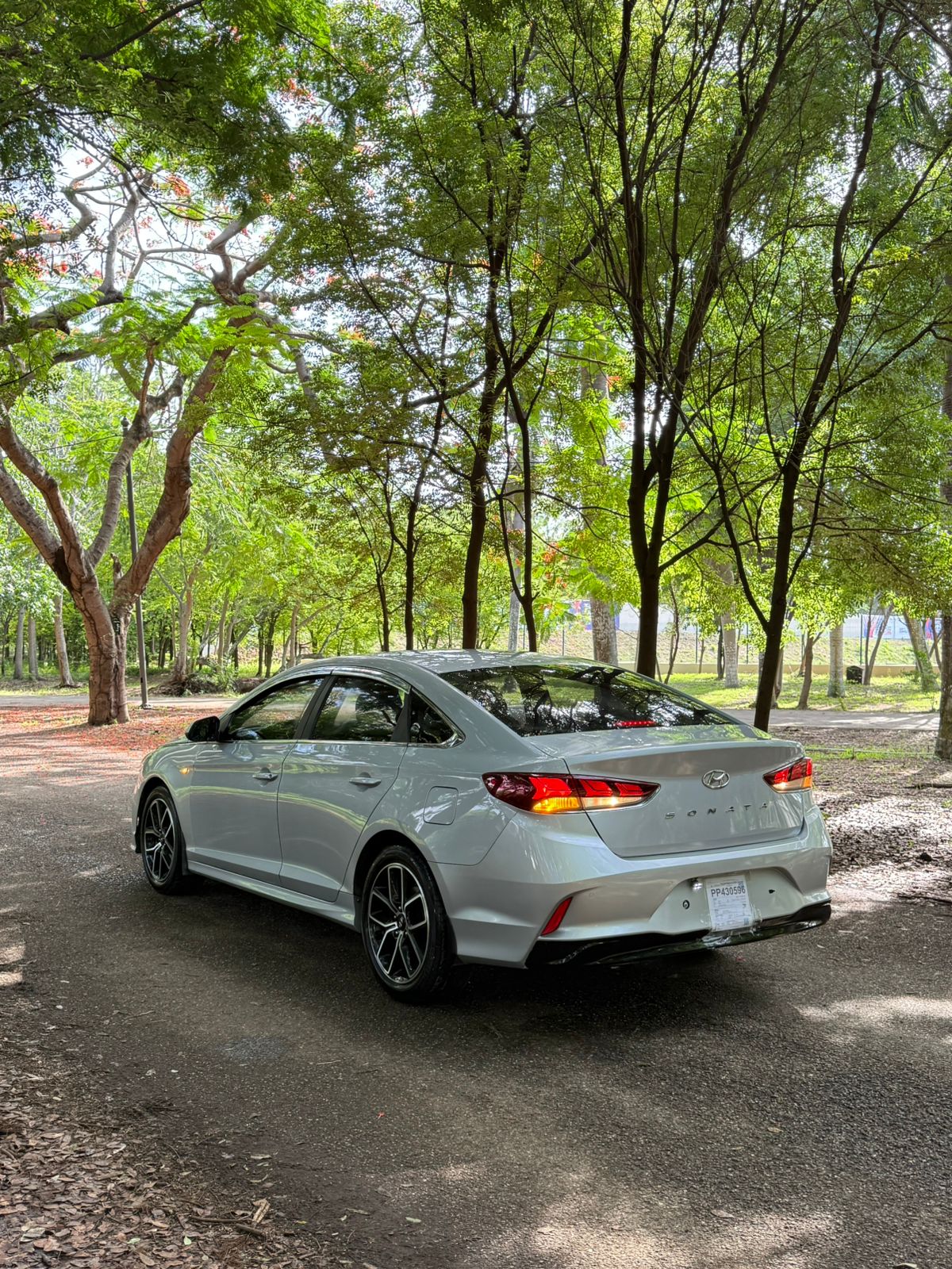 HYUNDAI SONATA NEW RISE 2020☑️ PRECIO 810000  PRECIO INCLUYE PLACA Y M Foto 7280988-4.jpg