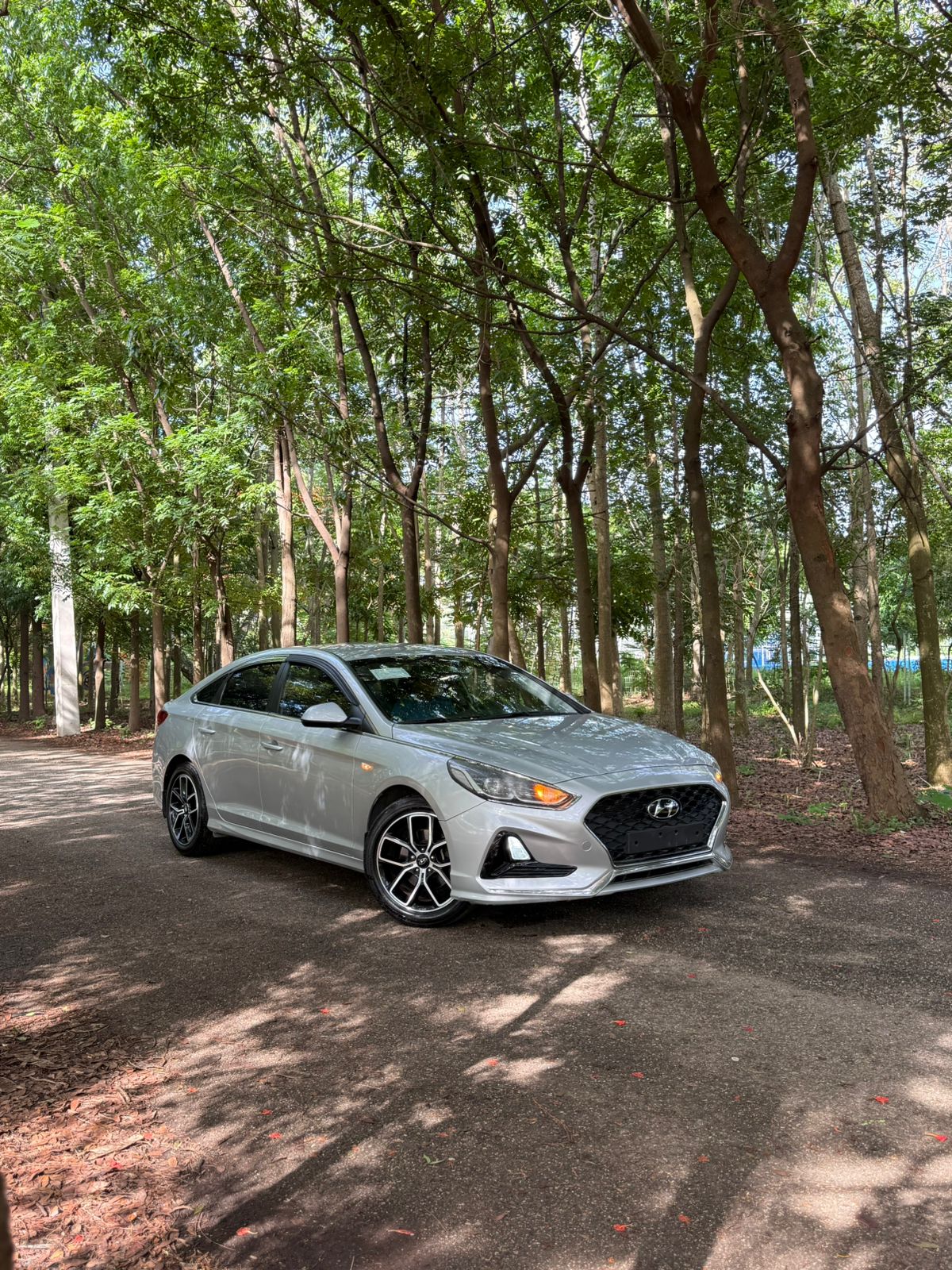 HYUNDAI SONATA NEW RISE 2020☑️ PRECIO 810000  PRECIO INCLUYE PLACA Y M Foto 7280988-6.jpg