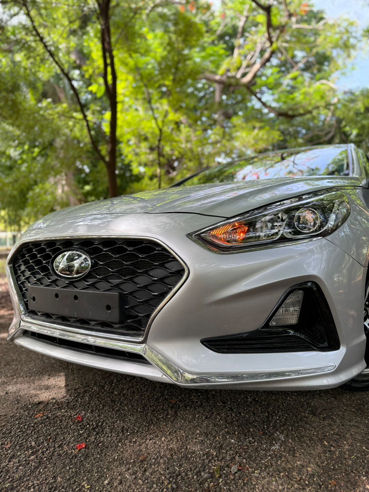 HYUNDAI SONATA NEW RISE 2020☑️ PRECIO 810000  PRECIO INCLUYE PLACA Y M Foto 7280988-9.jpg