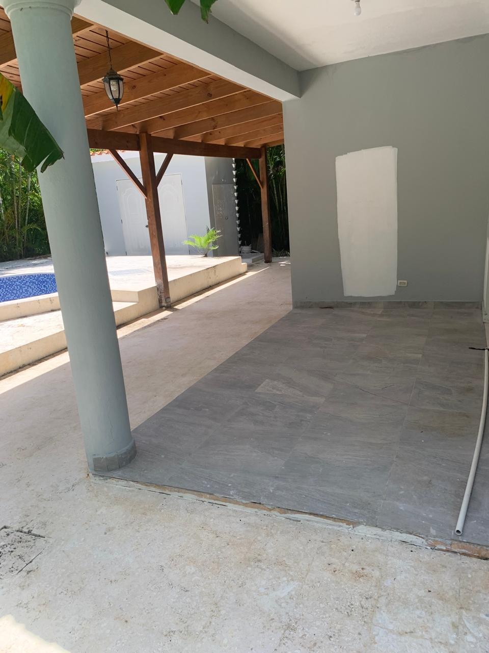 Villa de 3 Habitaciones en Venta en Juan Dolió.  Foto 7281060-4.jpg