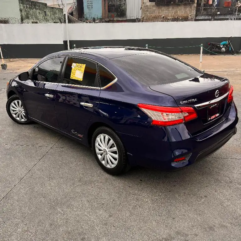 Nissan Sentra 2019  Foto 7281107-5.jpg
