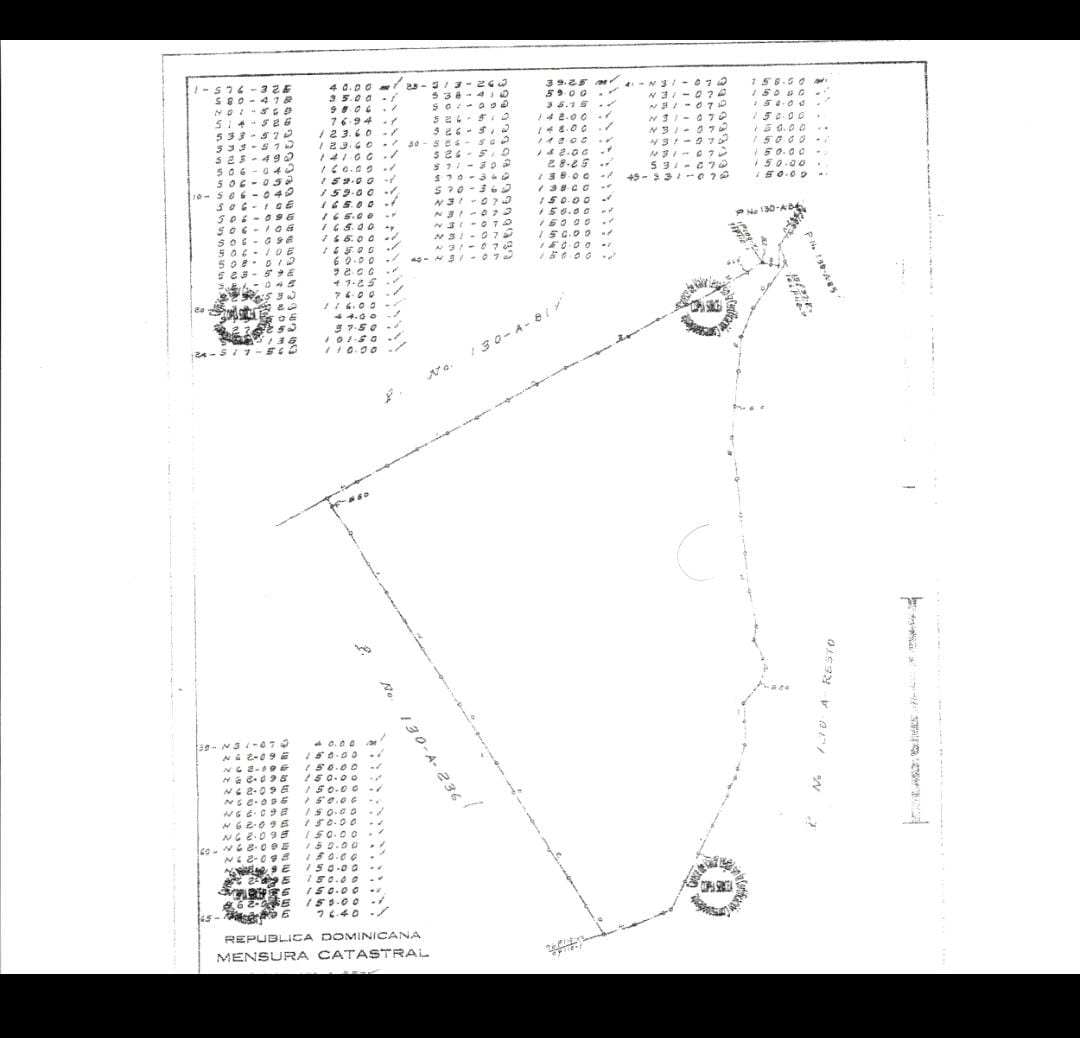 Venta de terreno 1200 tareas  Foto 7281173-7.jpg