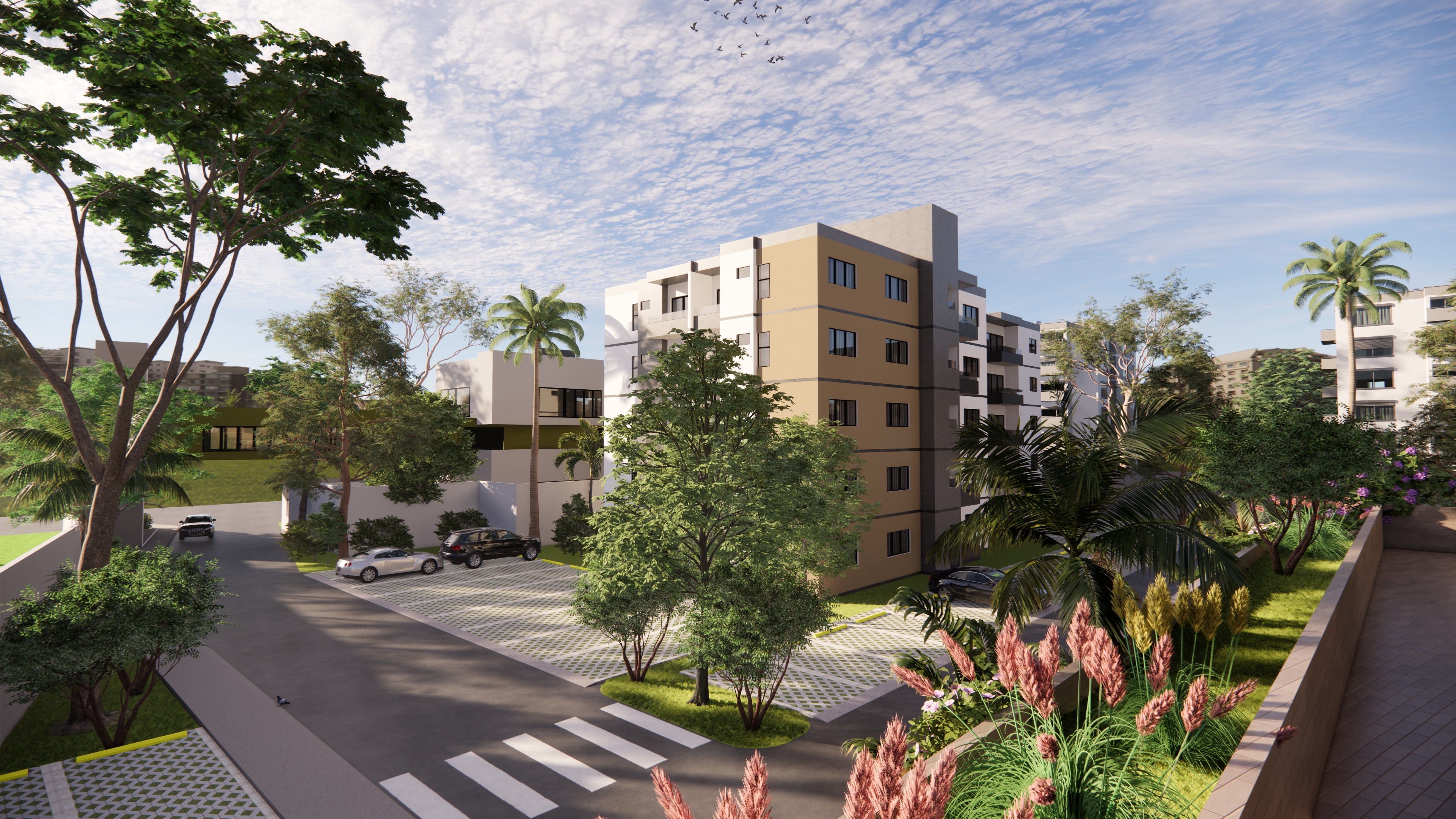 Apartamentos en Venta – Punta Cana La Altagracia R.D. Foto 7281176-4.jpg