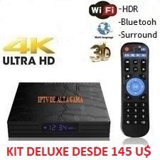 Cajitas 4k UHD de alta gama aquí chequea Foto 7281192-1.jpg