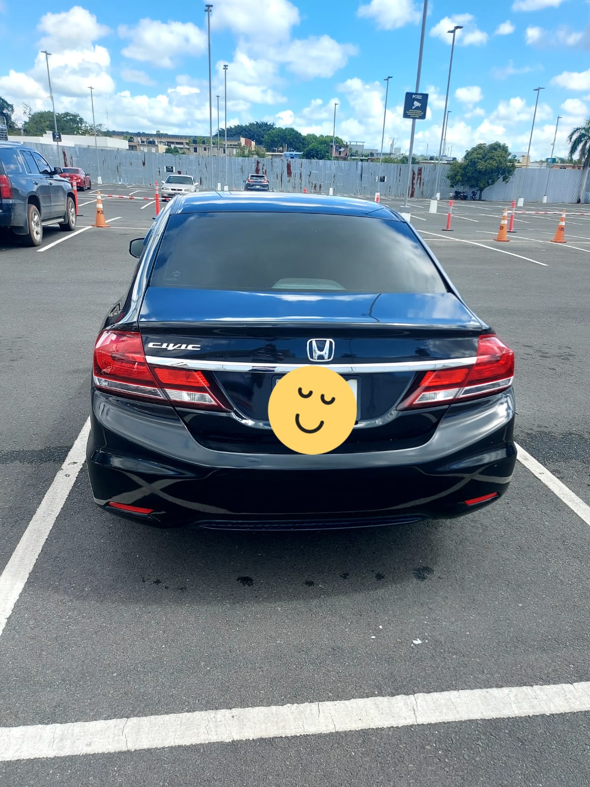 HONDA CIVIC LX 2013 Foto 7281226-12.jpg
