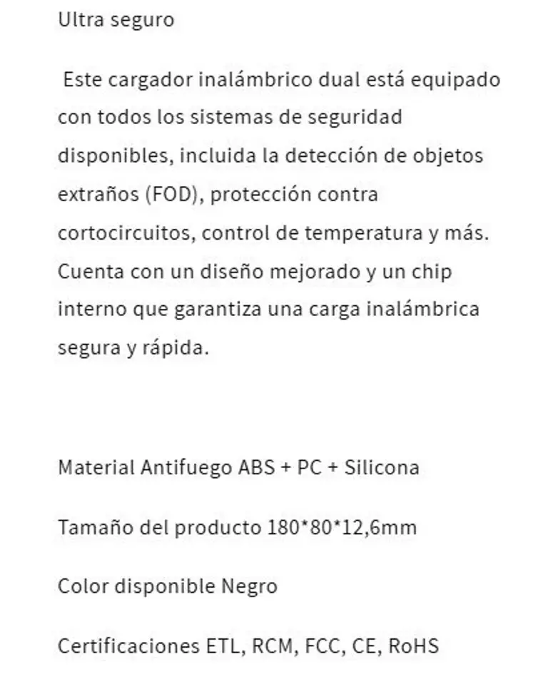 Estacion de carga para Smartphone y Galaxy Watch  Foto 7281251-6.jpg