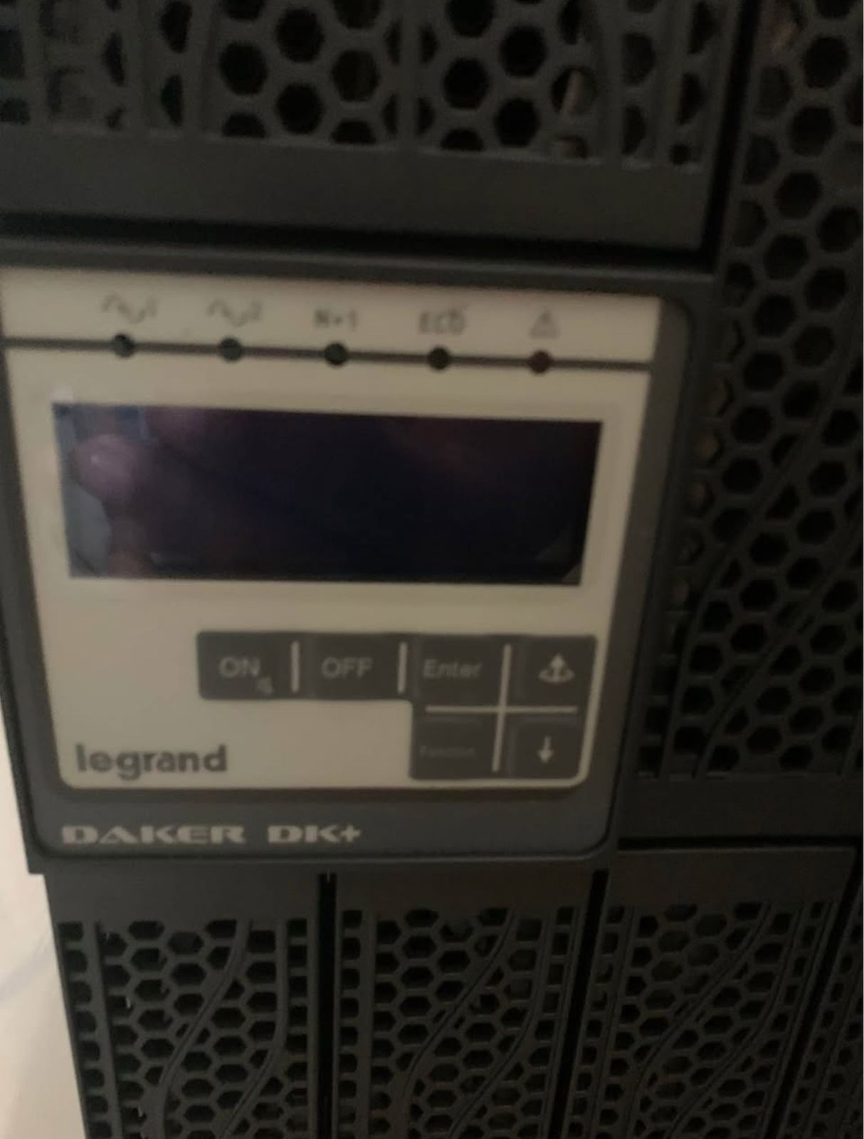 UPS DAKER 6KVA  Foto 7281252-7.jpg