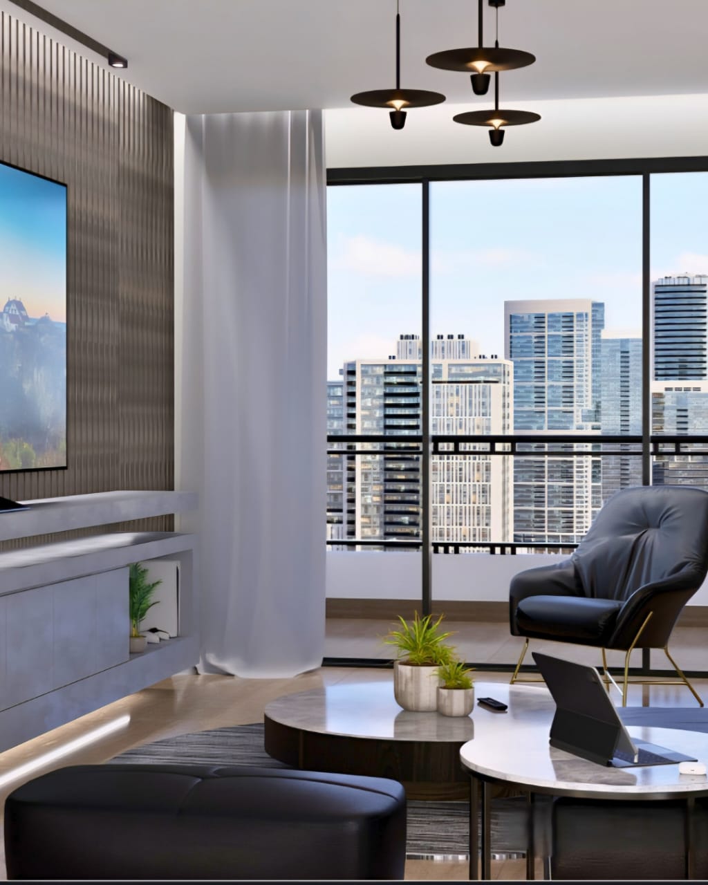Proyecto de apartamentos en La Esperilla. Ubicación Estratégica Foto 7281263-3.jpg