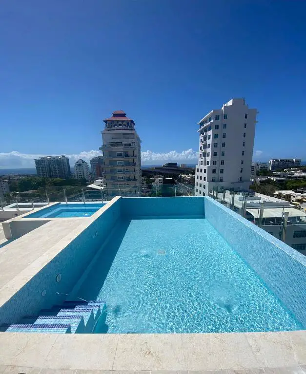Apartamento en Alquiler – Bella Vista  Foto 7281278-2.jpg