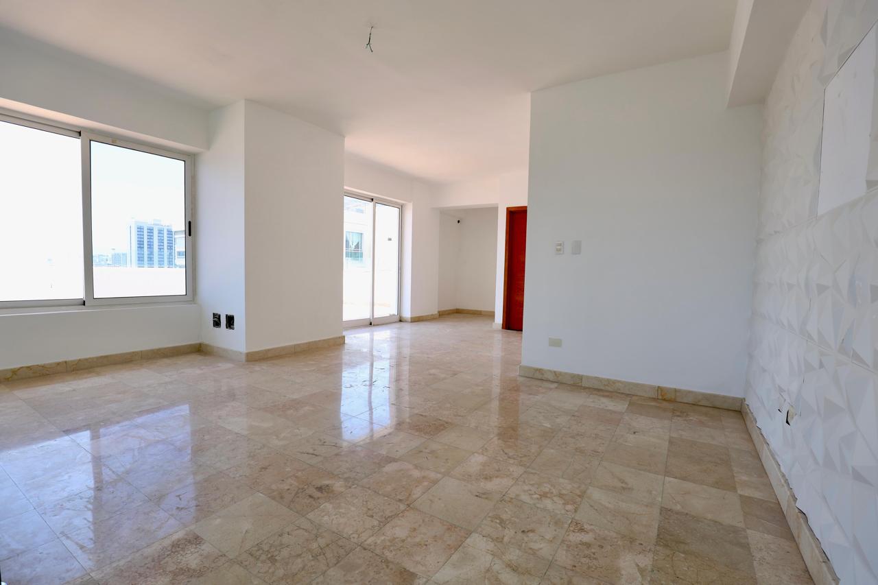 Apartamento Listo Ensanche Serralles Santo Domingo  Foto 7281293-4.jpg