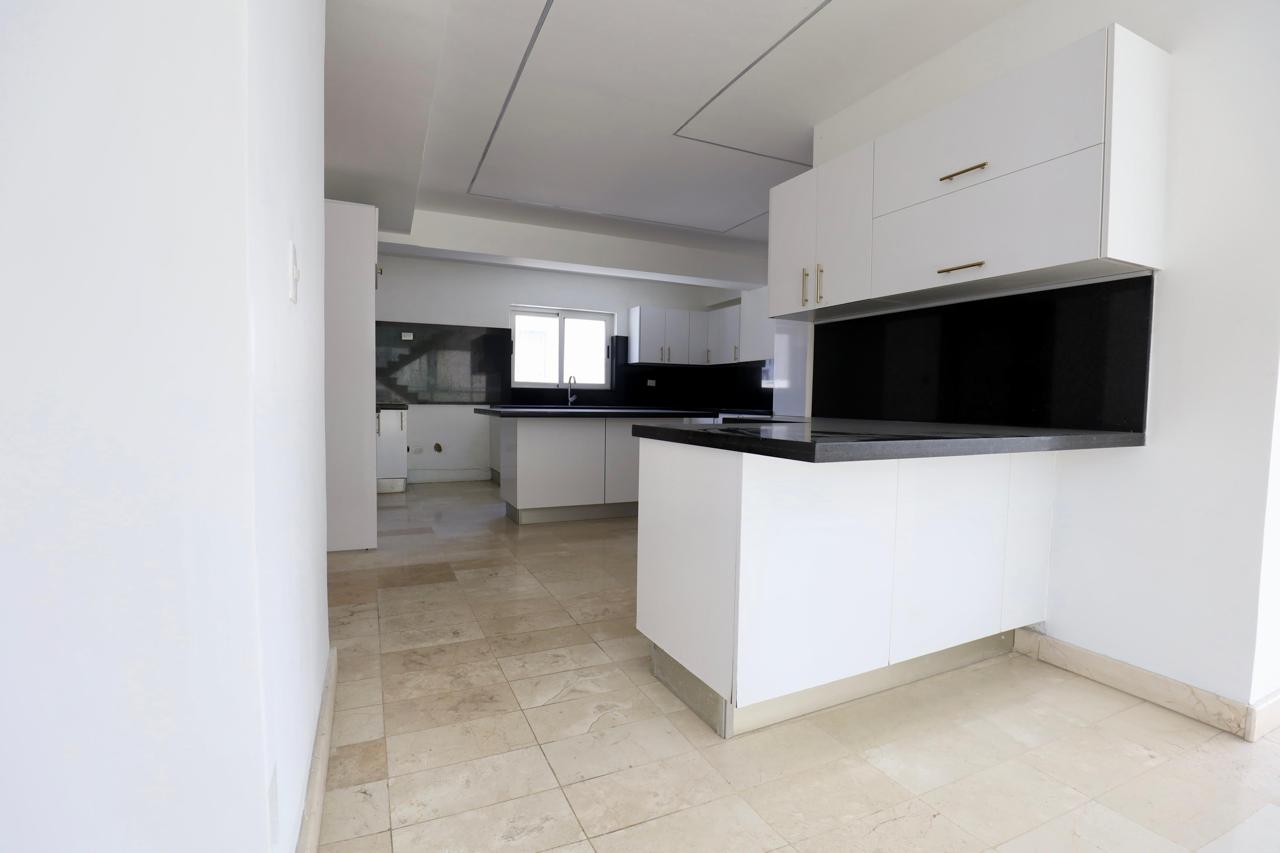 Apartamento Listo Ensanche Serralles Santo Domingo  Foto 7281293-6.jpg