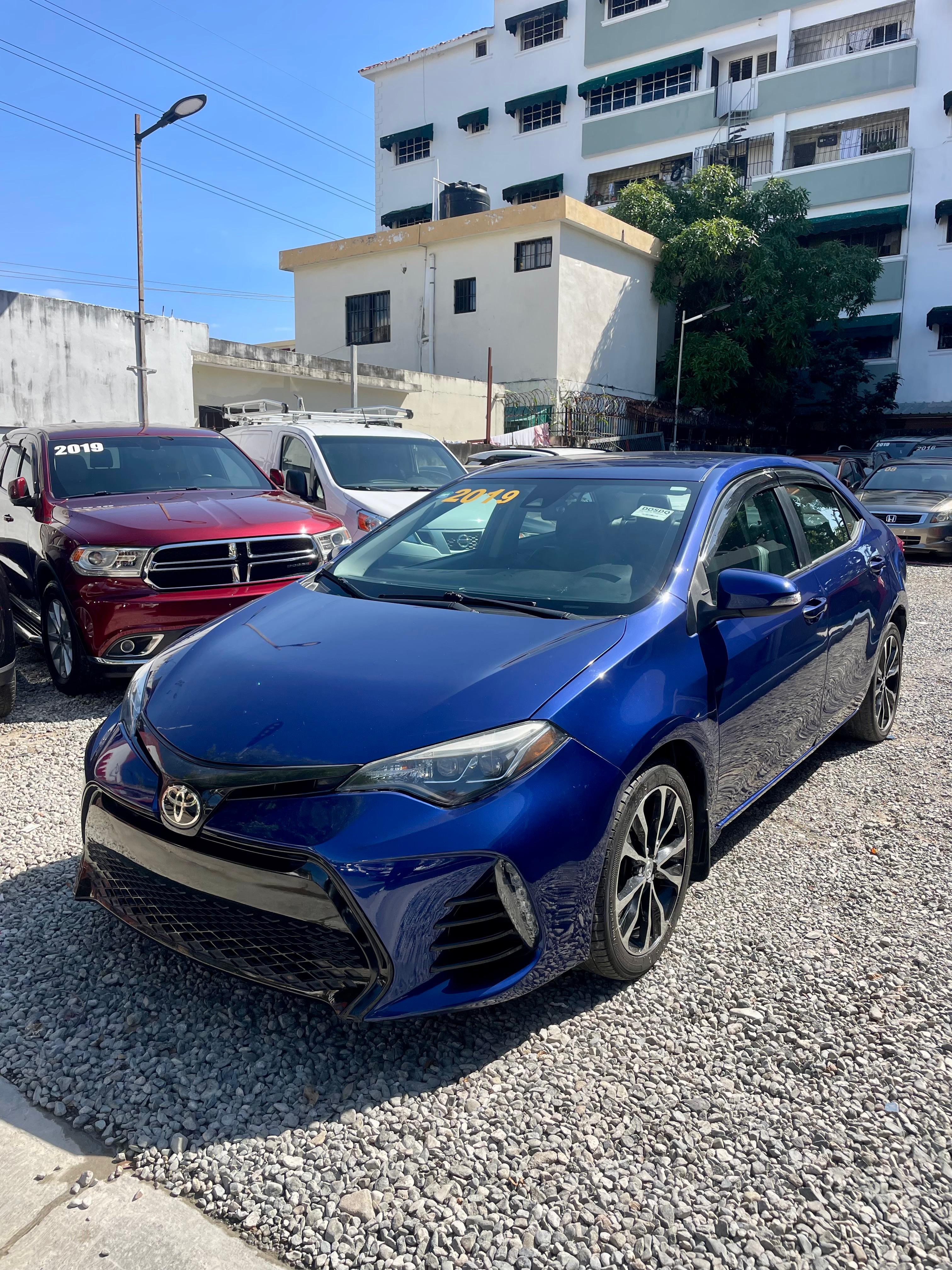Toyota Corolla SE 2019 Foto 7281295-10.jpg