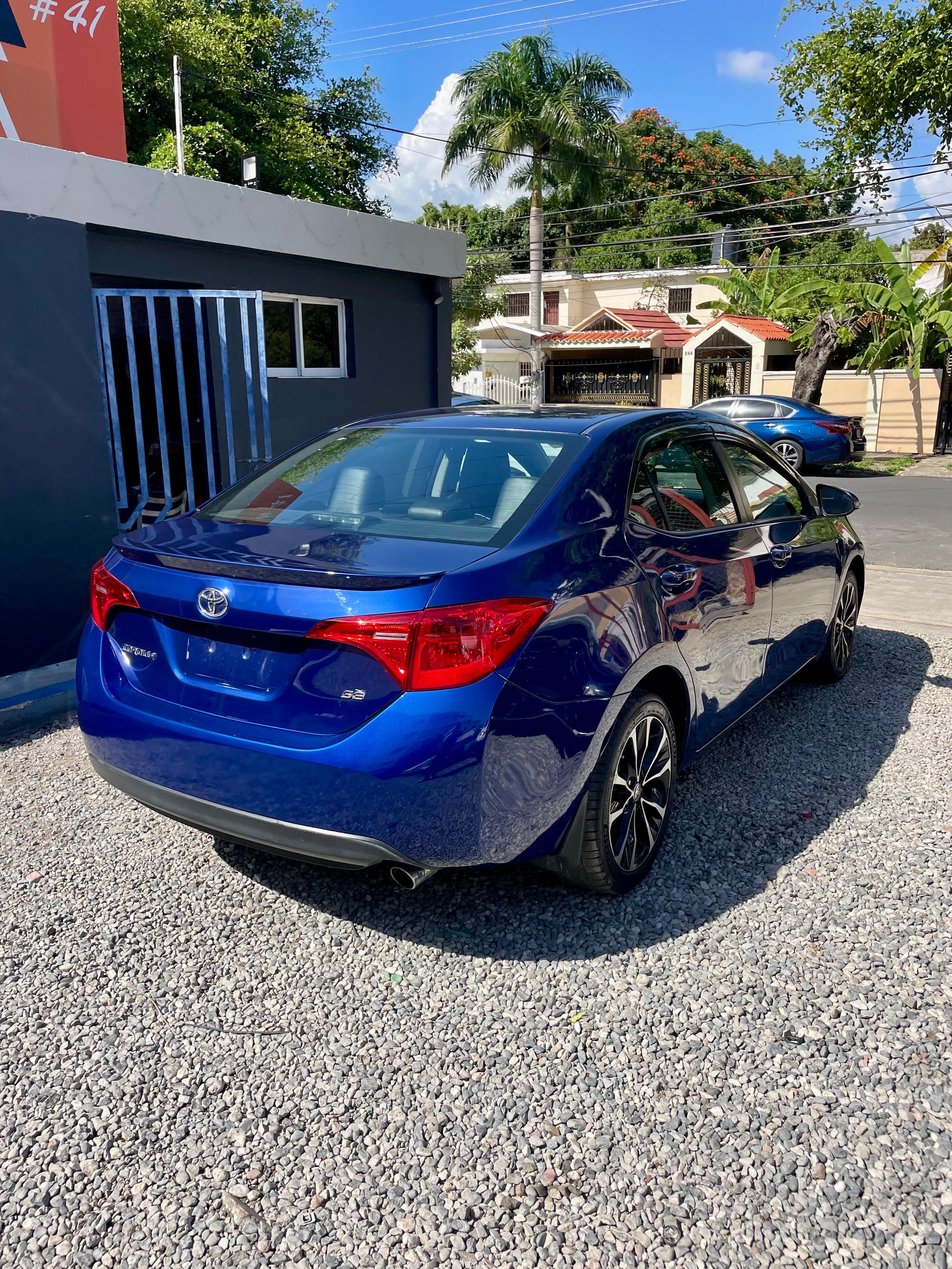 Toyota Corolla SE 2019 Foto 7281295-11.jpg