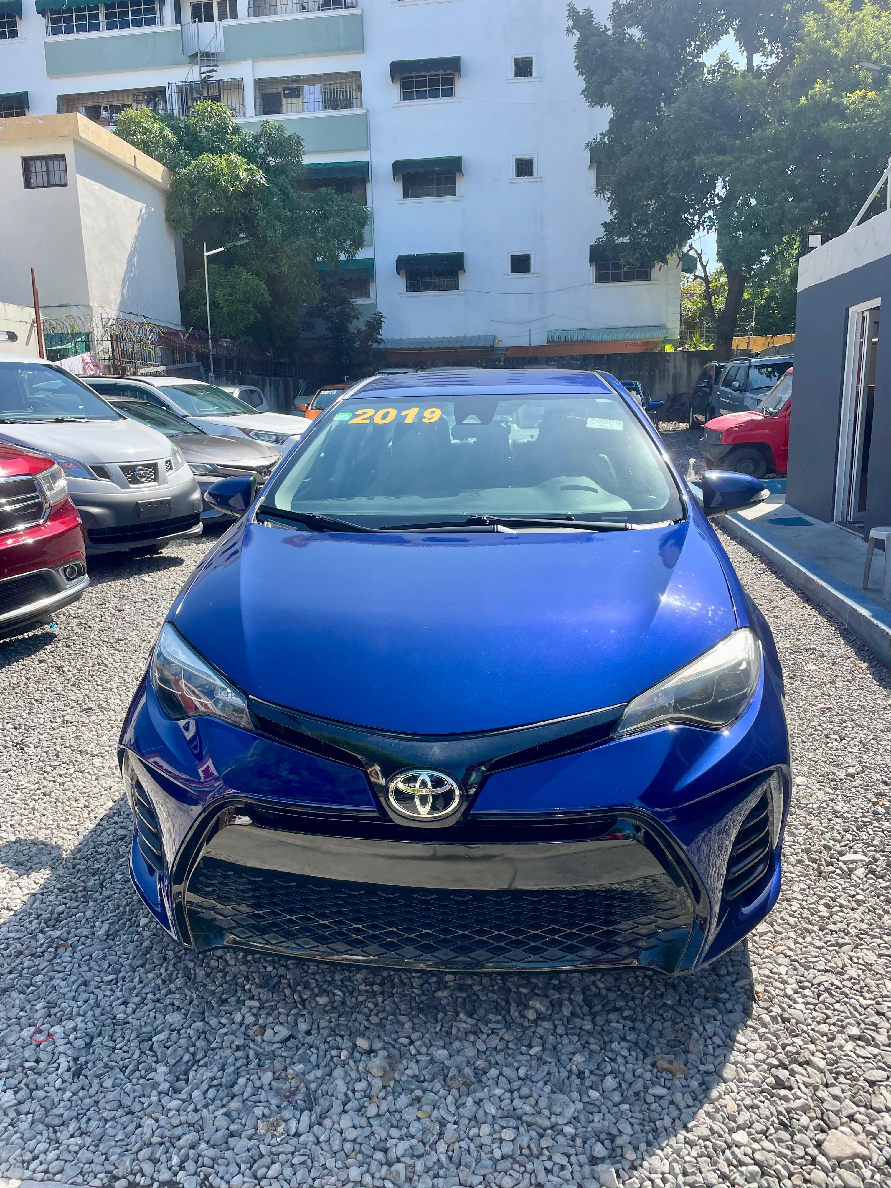 Toyota Corolla SE 2019 Foto 7281295-2.jpg