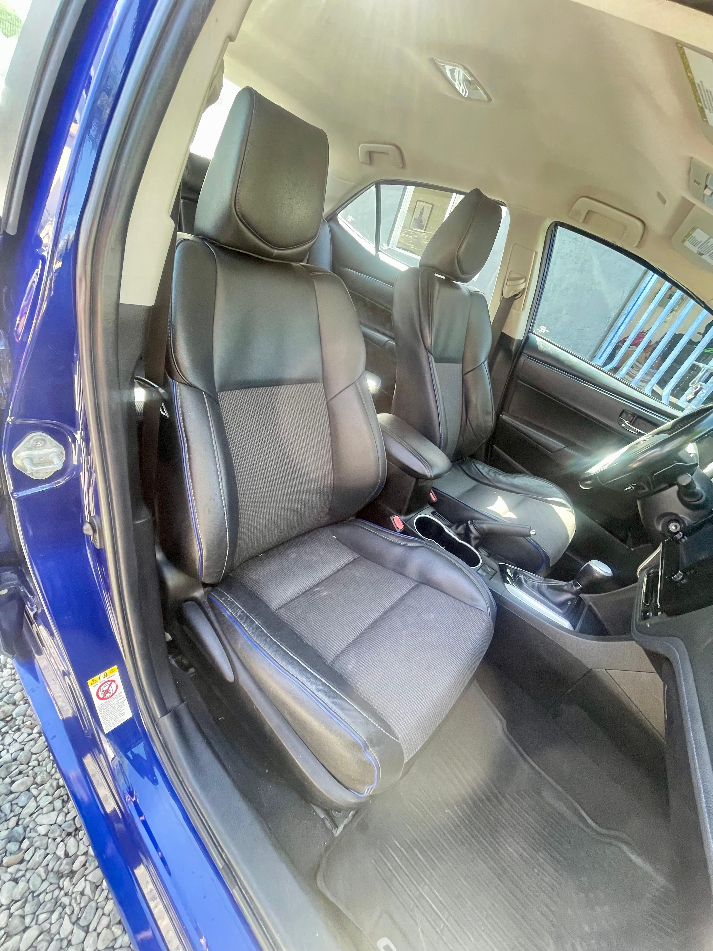 Toyota Corolla SE 2019 Foto 7281295-4.jpg
