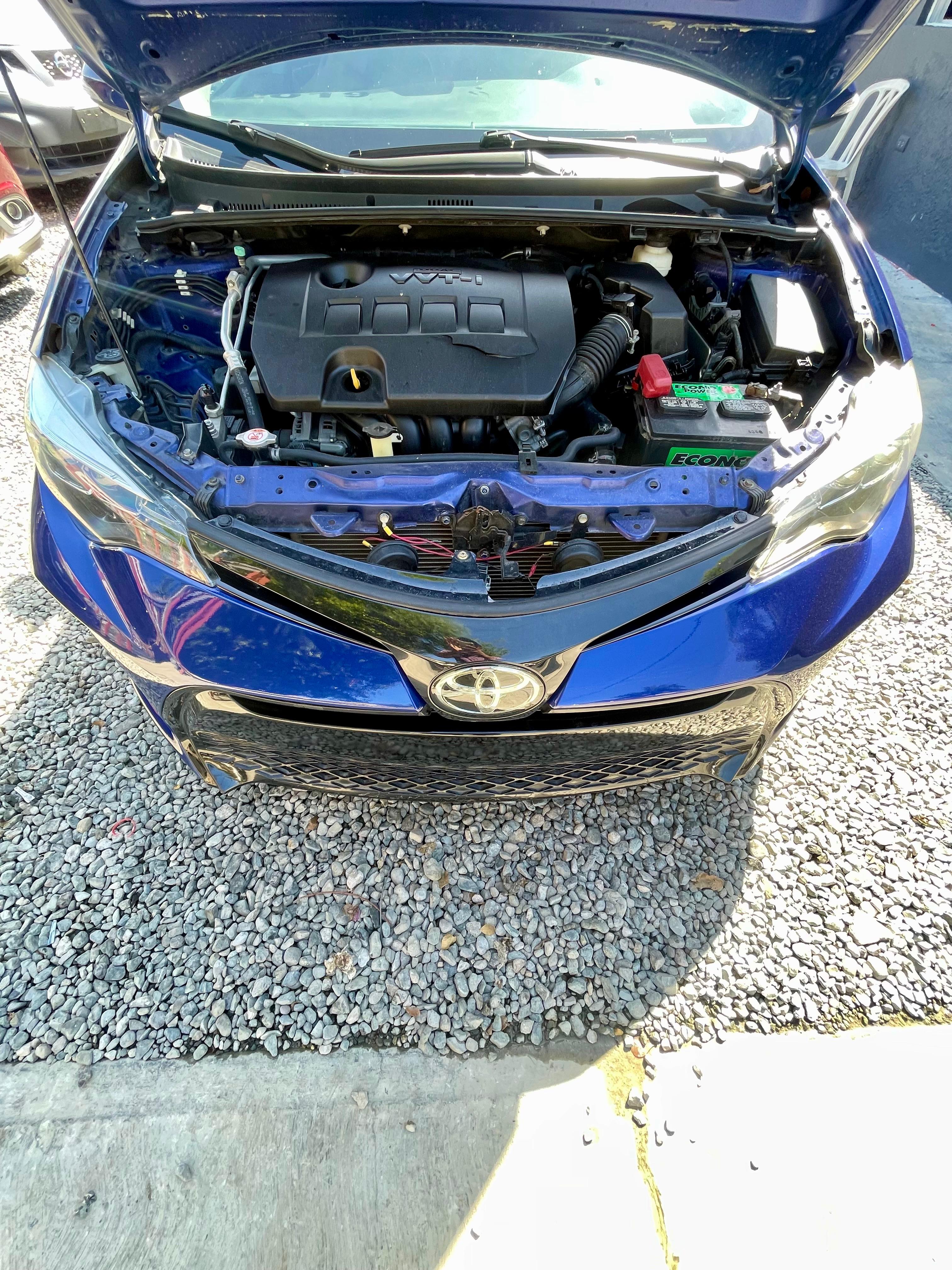Toyota Corolla SE 2019 Foto 7281295-5.jpg