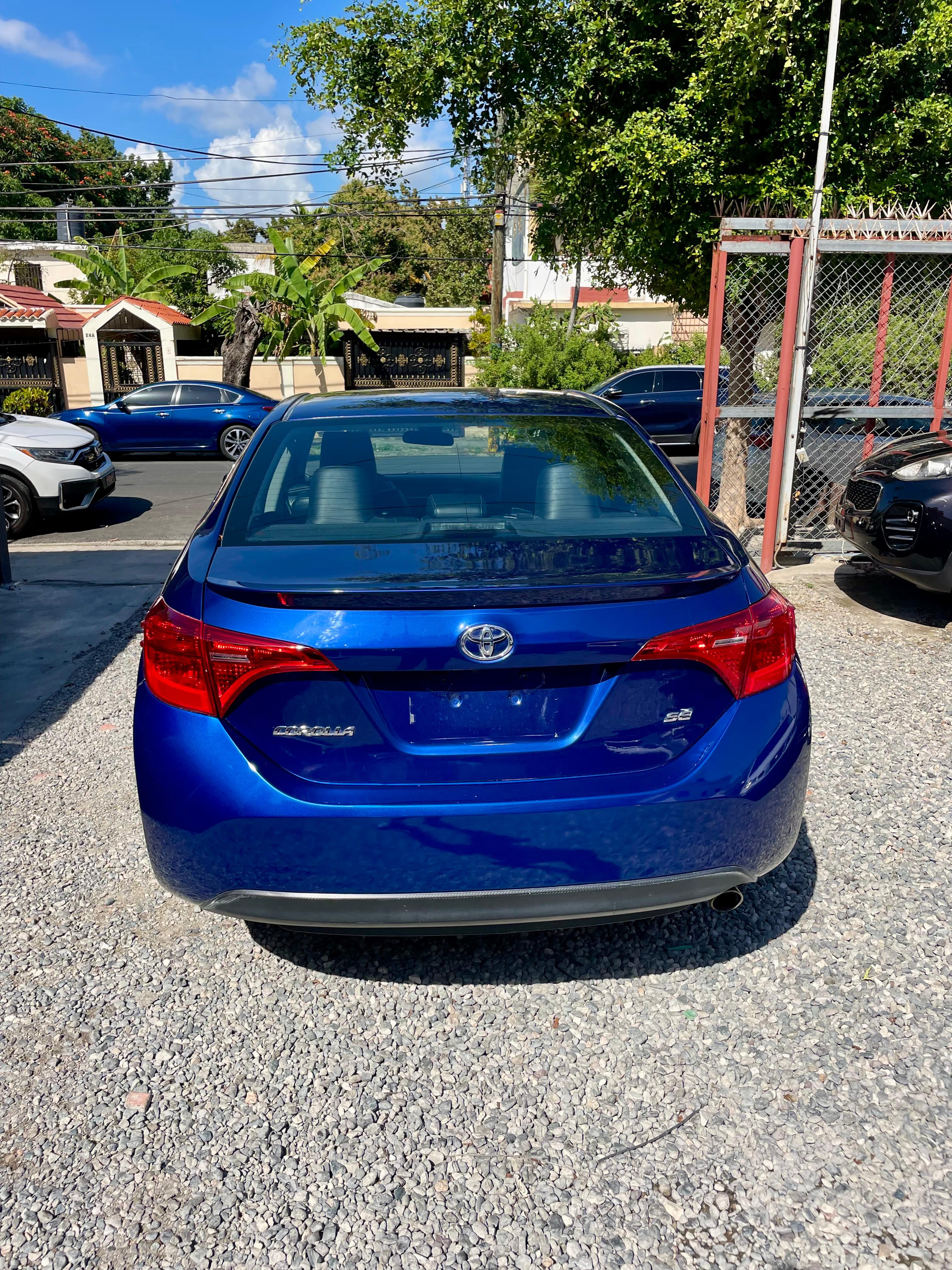 Toyota Corolla SE 2019 Foto 7281295-8.jpg