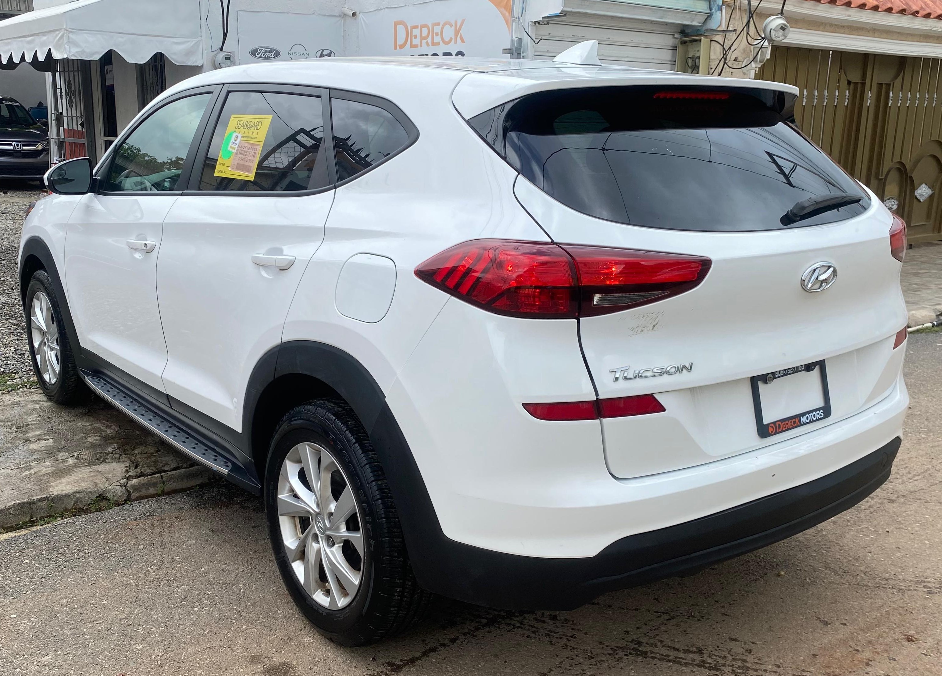 Hyundai Tucson 2019 Foto 7281304-3.jpg