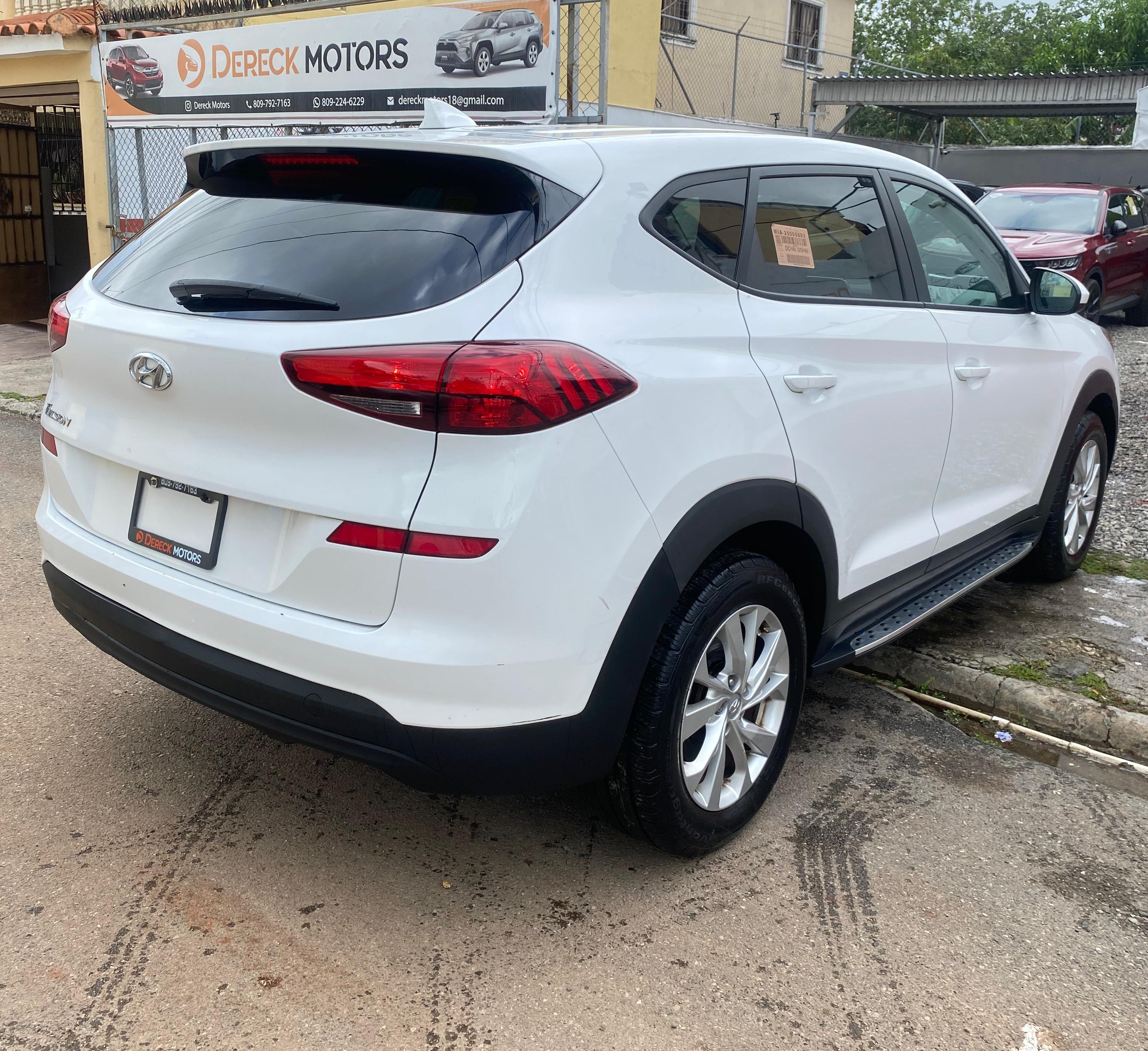 Hyundai Tucson 2019 Foto 7281304-4.jpg