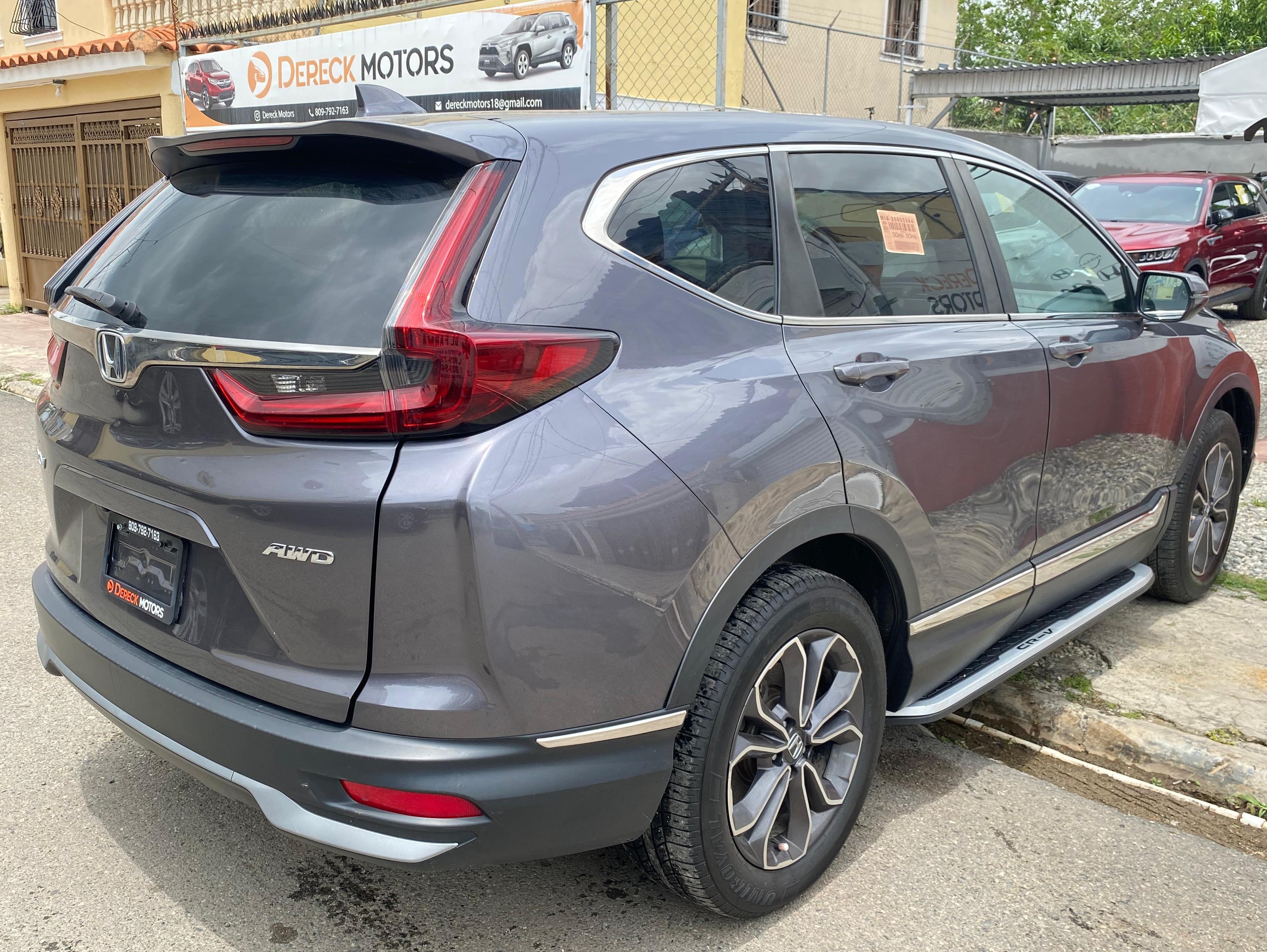 Honda Crv 2021  Foto 7281308-4.jpg