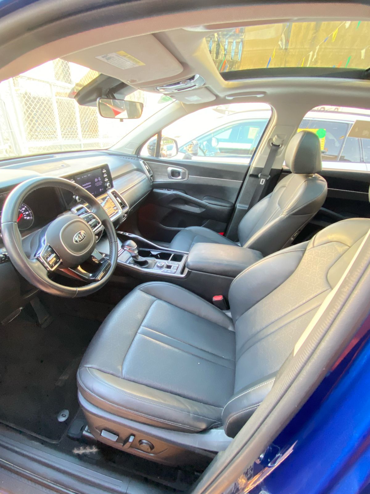 Kia Sorento 2021 Foto 7281310-5.jpg