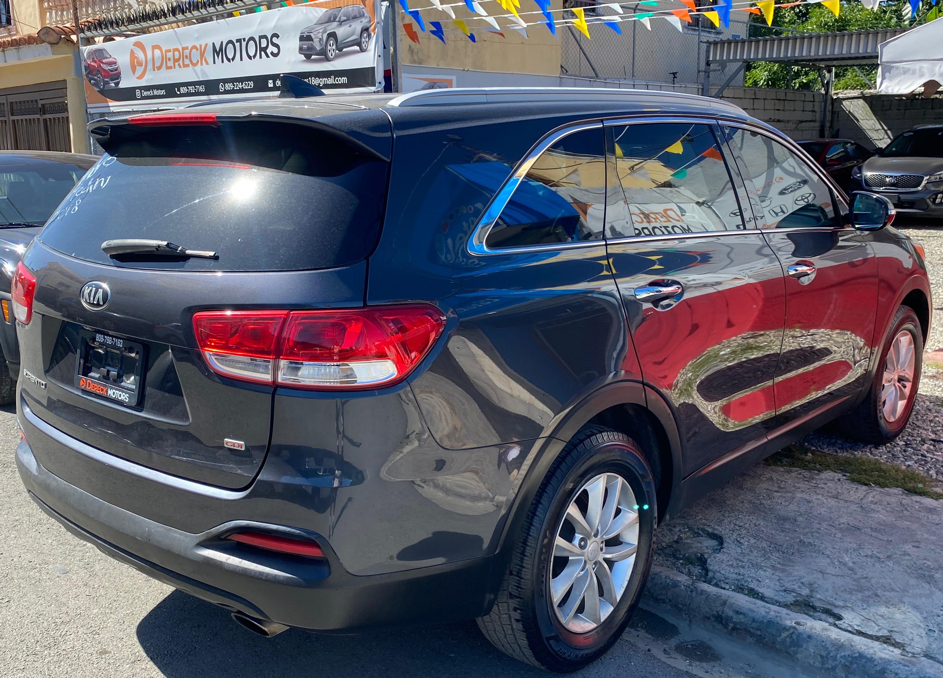 Kia Sorento 2018 Foto 7281314-4.jpg