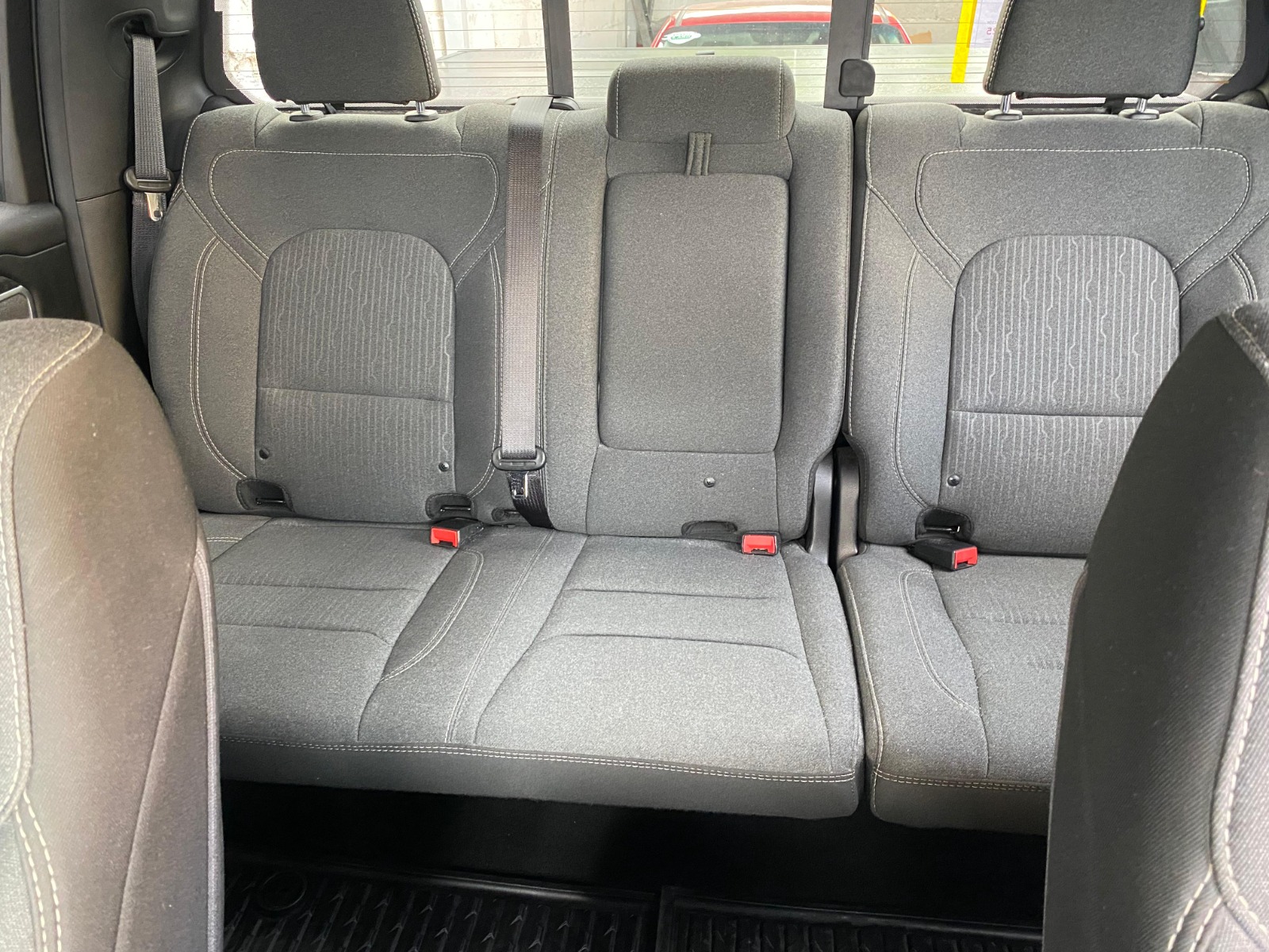 DODGE RAM 1500 BIGHORN 2019 Foto 7281316-6.jpg