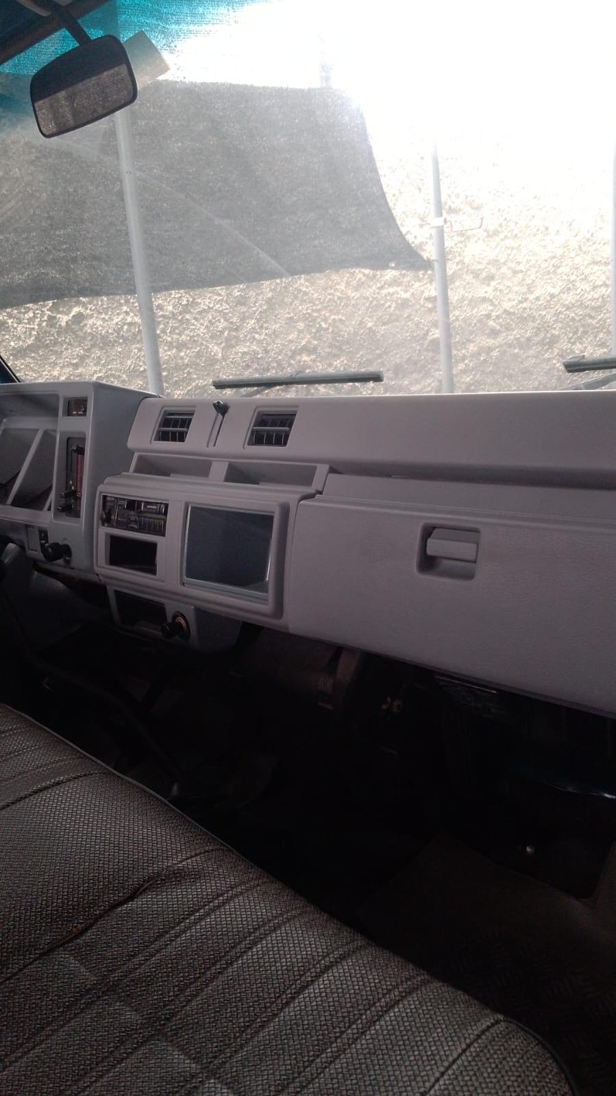 Vendo camion daihatsu delta 1999 largo Foto 7281325-2.jpg