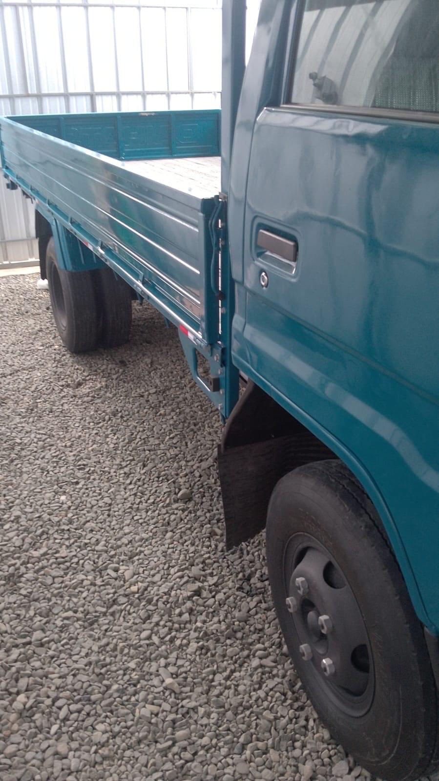 Vendo camion daihatsu delta 1999 largo Foto 7281325-6.jpg