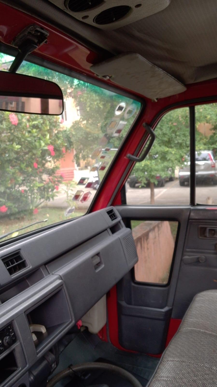 Vendo camion daihatsu 2008 Foto 7281328-3.jpg