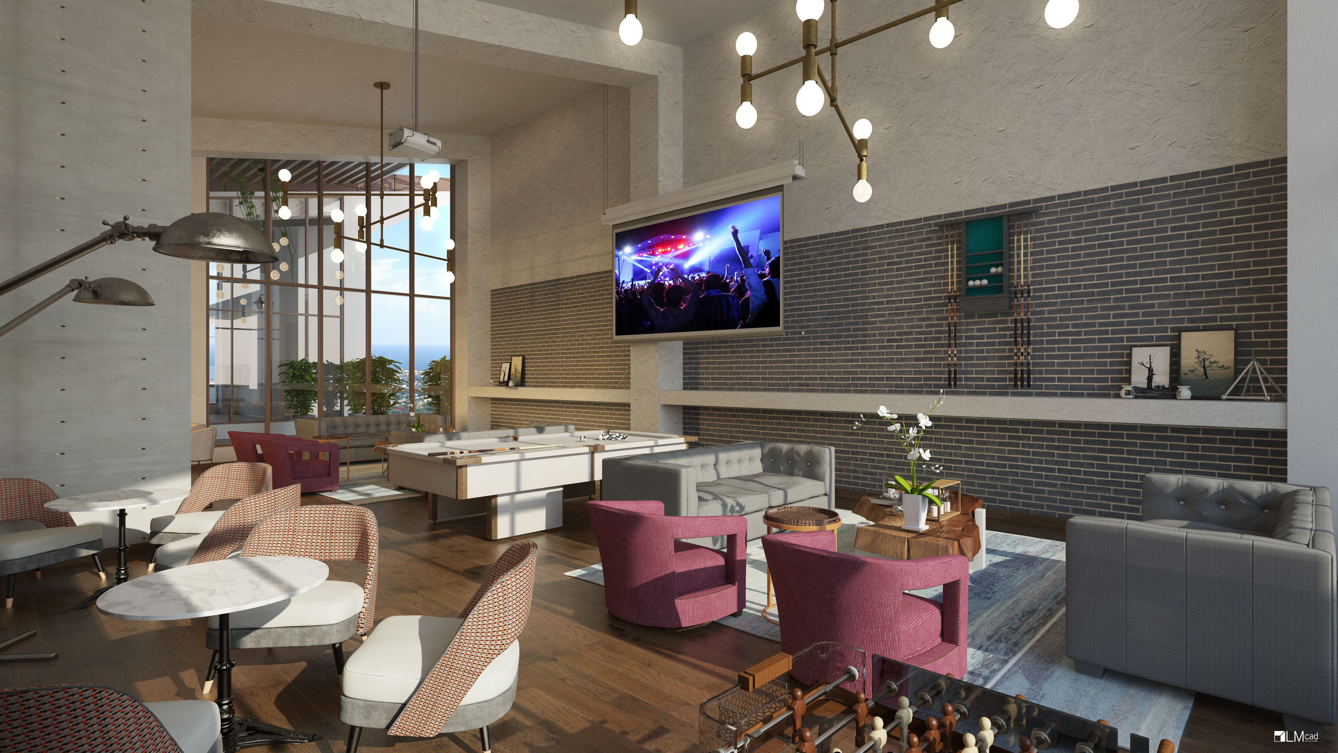 Apartamentos modernos y exclusivos en Bella Vista Foto 7281396-2.jpg