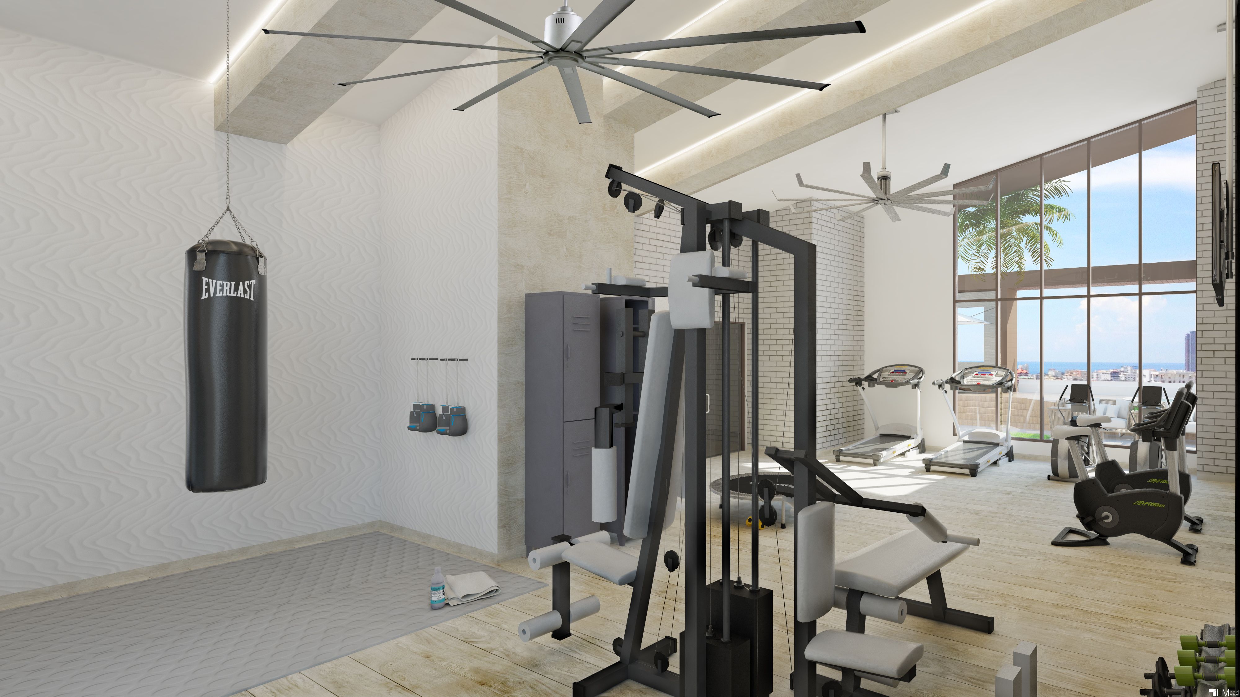 Apartamentos modernos y exclusivos en Bella Vista Foto 7281396-3.jpg