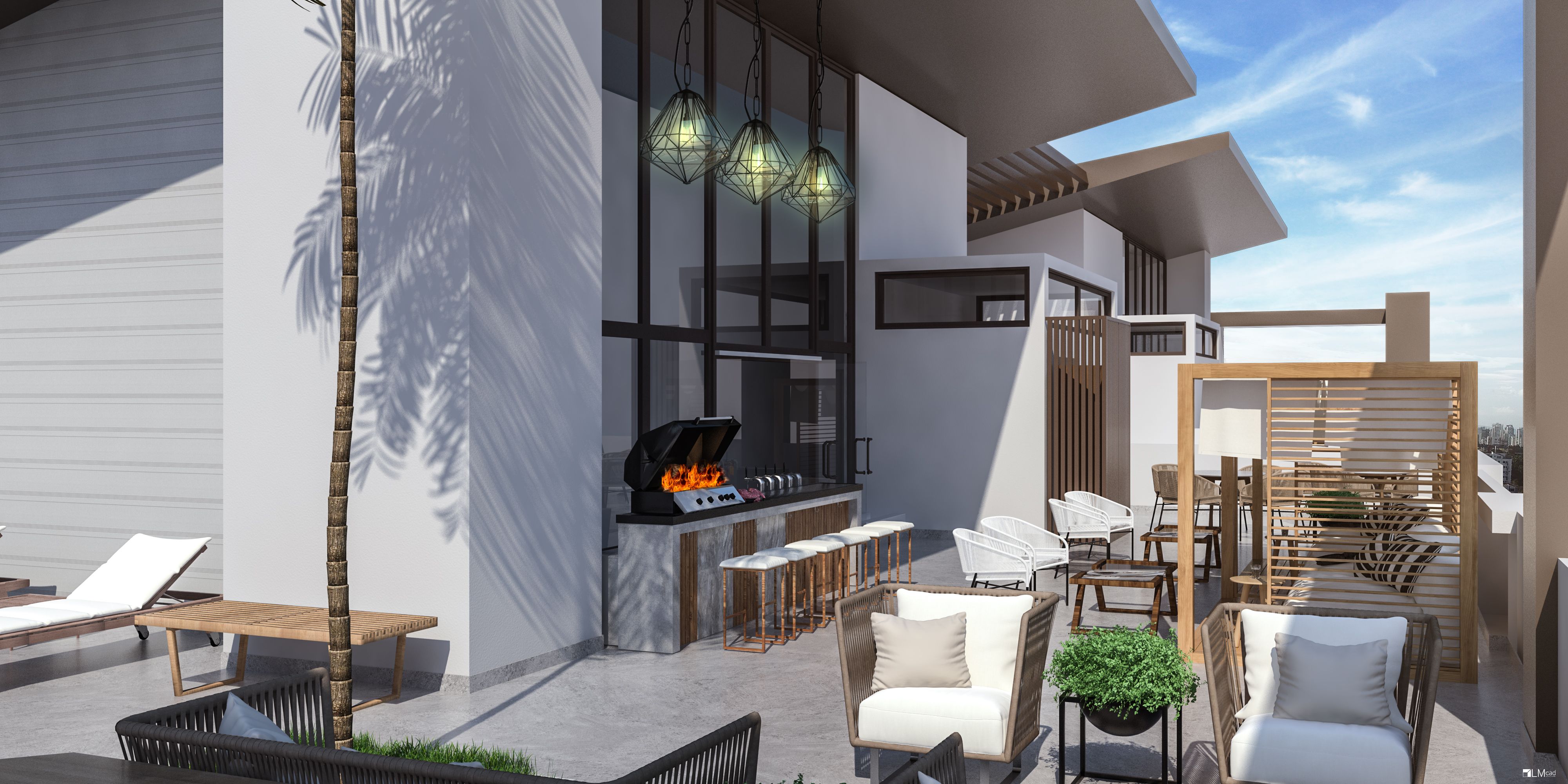 Apartamentos modernos y exclusivos en Bella Vista Foto 7281396-5.jpg