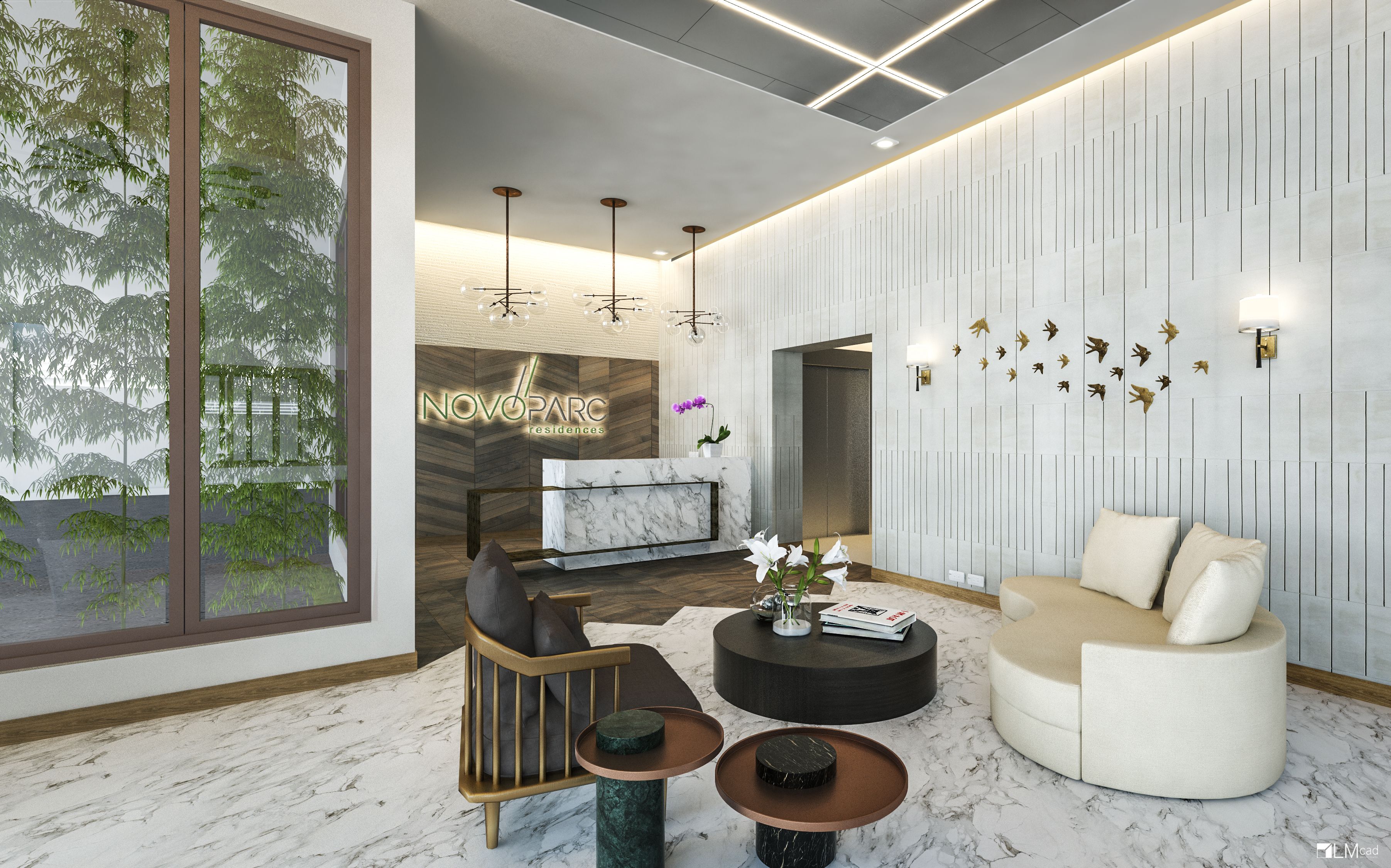Apartamentos modernos y exclusivos en Bella Vista Foto 7281396-6.jpg