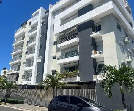 Vendo apartamento en gascue de oportunidad Foto 7281419-1.jpg