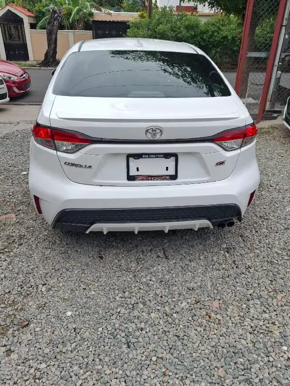 Toyota Corolla SE 2019 Foto 7281591-1.jpg