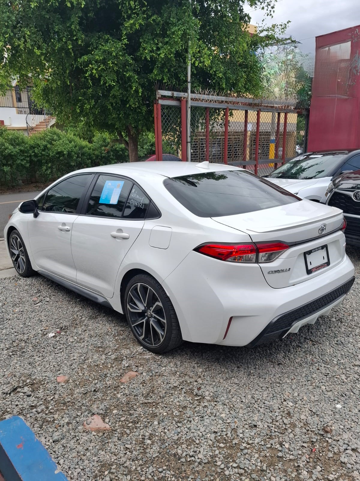 Toyota Corolla SE 2019 Foto 7281591-2.jpg