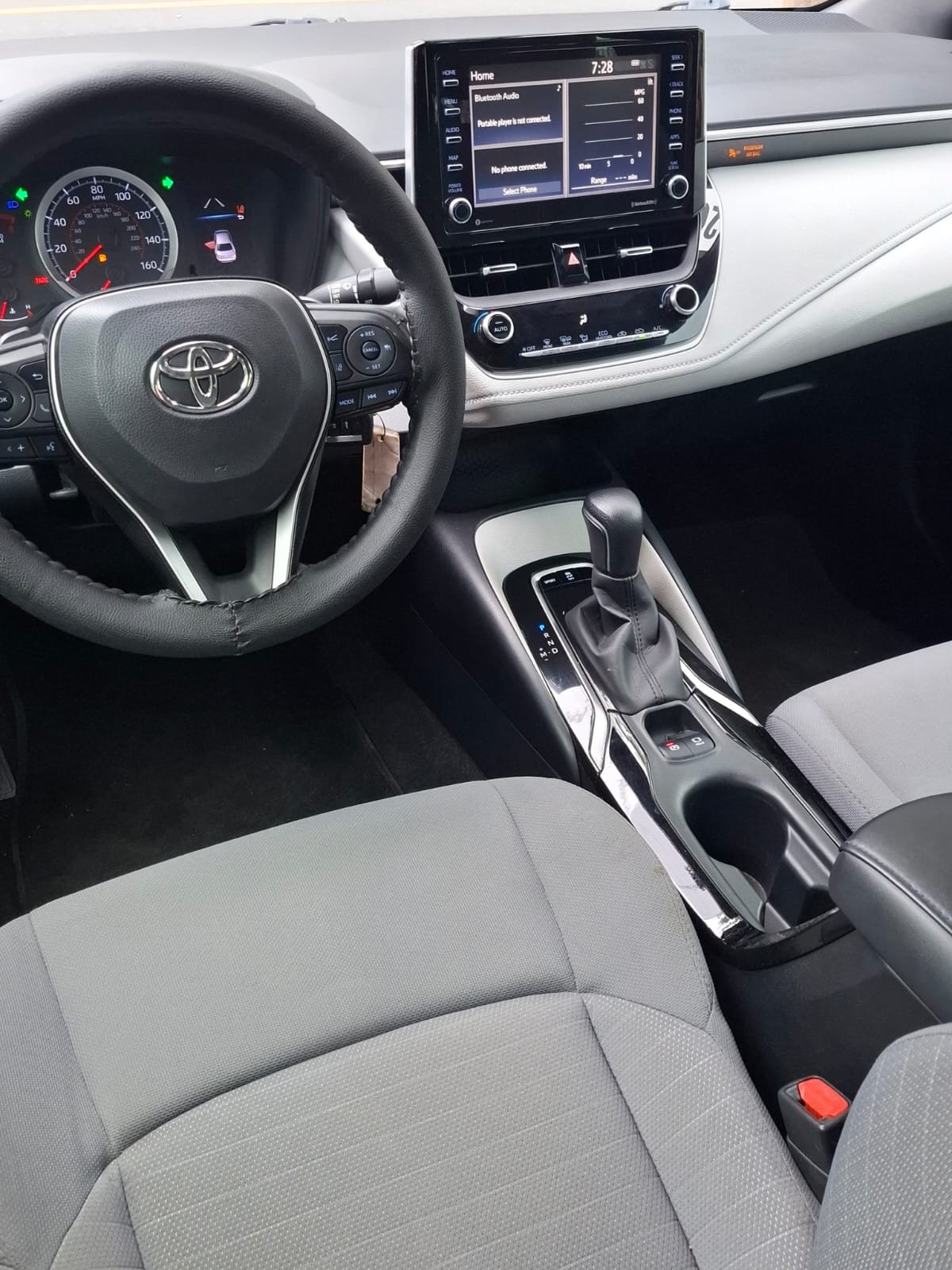 Toyota Corolla SE 2019 Foto 7281591-4.jpg