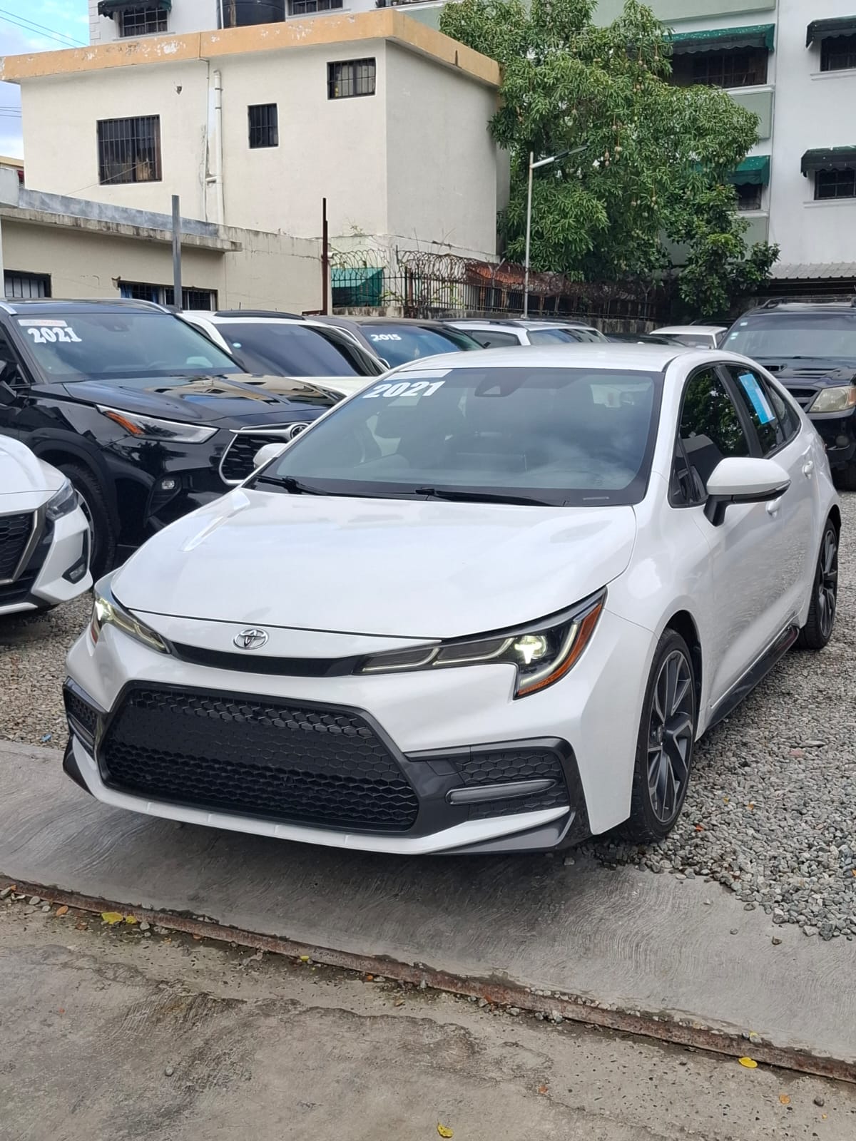 Toyota Corolla SE 2019 Foto 7281591-6.jpg