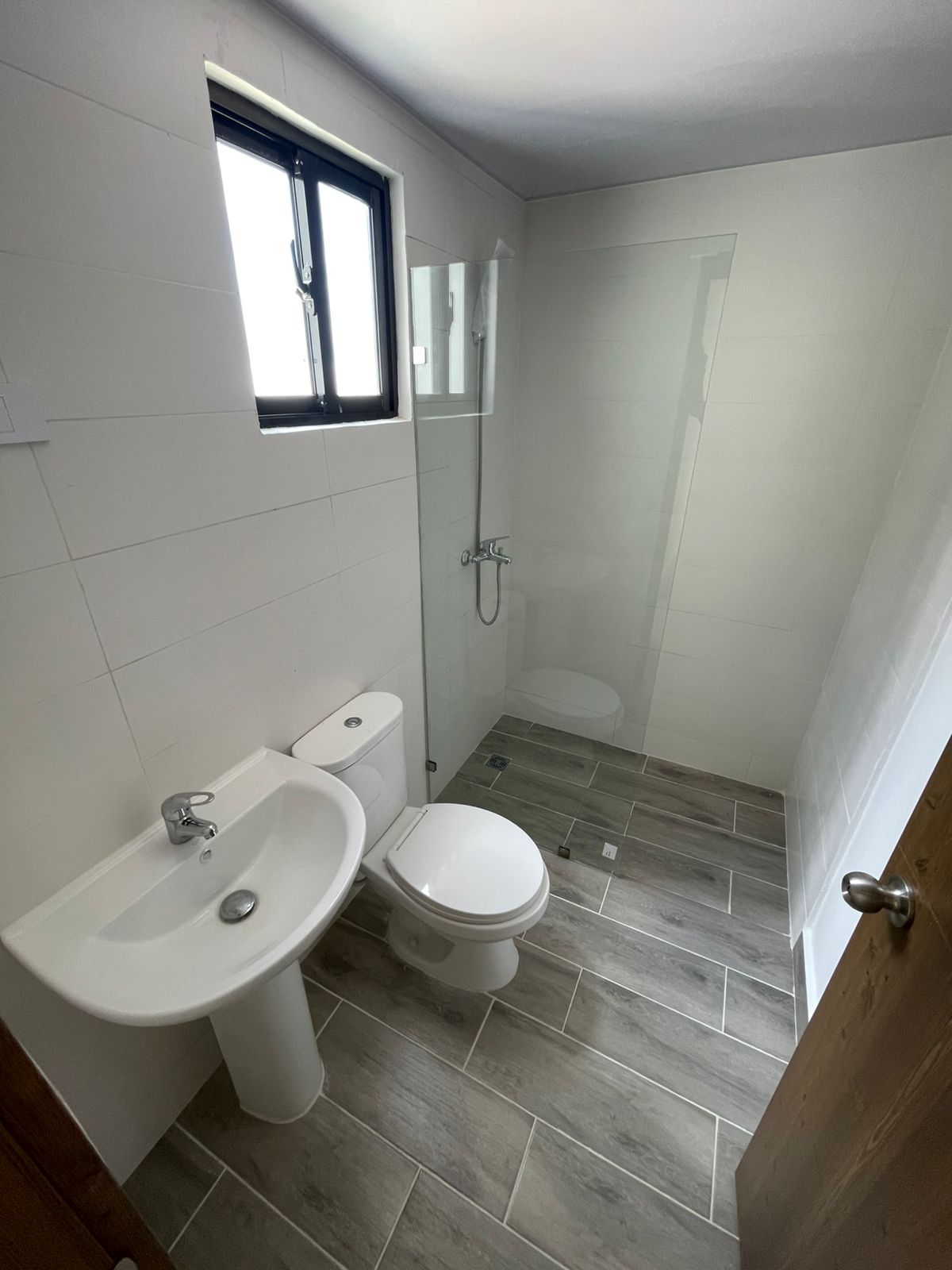 Apartamento en venta Charlles Gaulle próximo al 9 de la carretera mell Foto 7281600-3.jpg