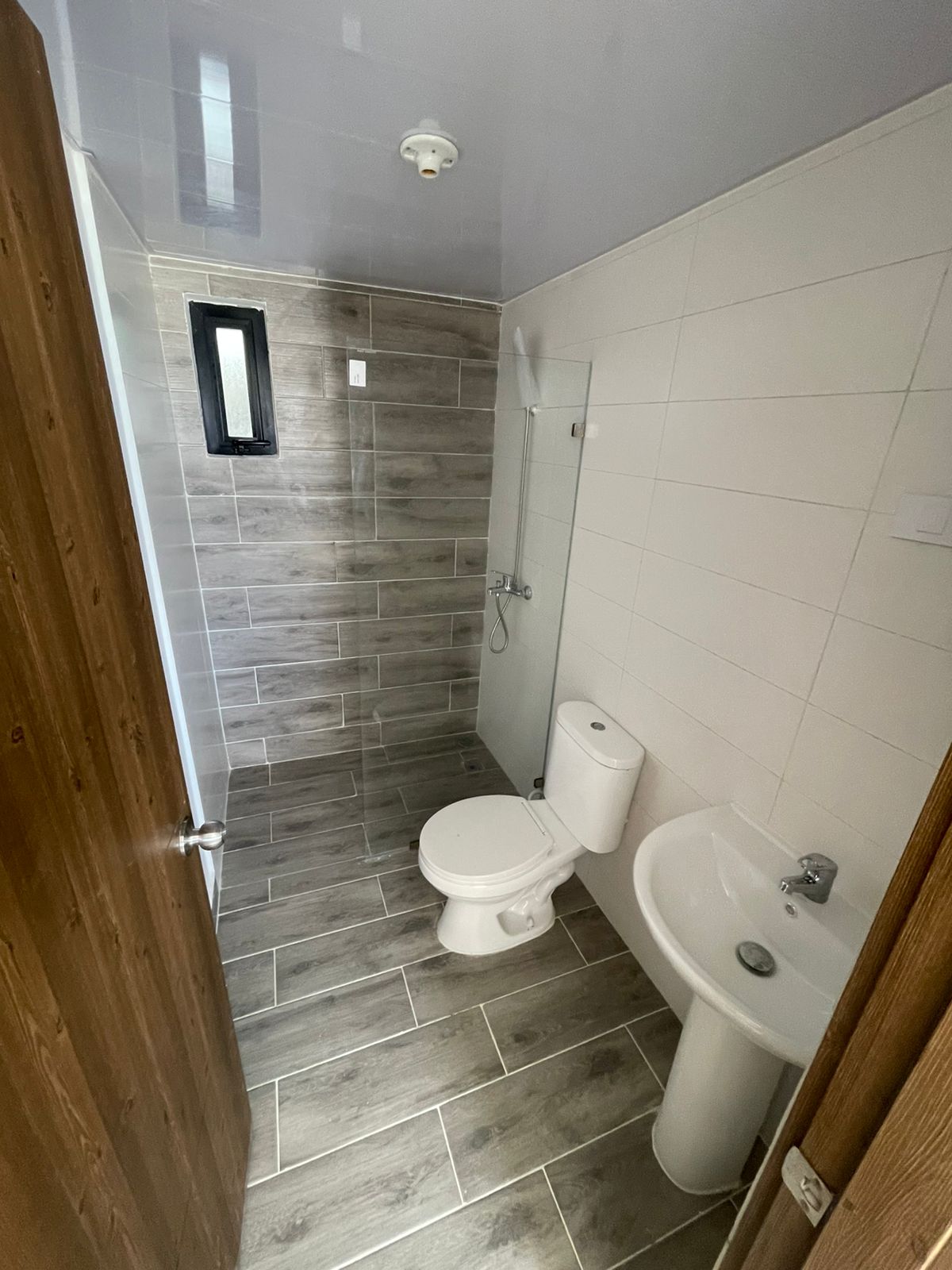 Apartamento en venta Charlles Gaulle próximo al 9 de la carretera mell Foto 7281600-4.jpg