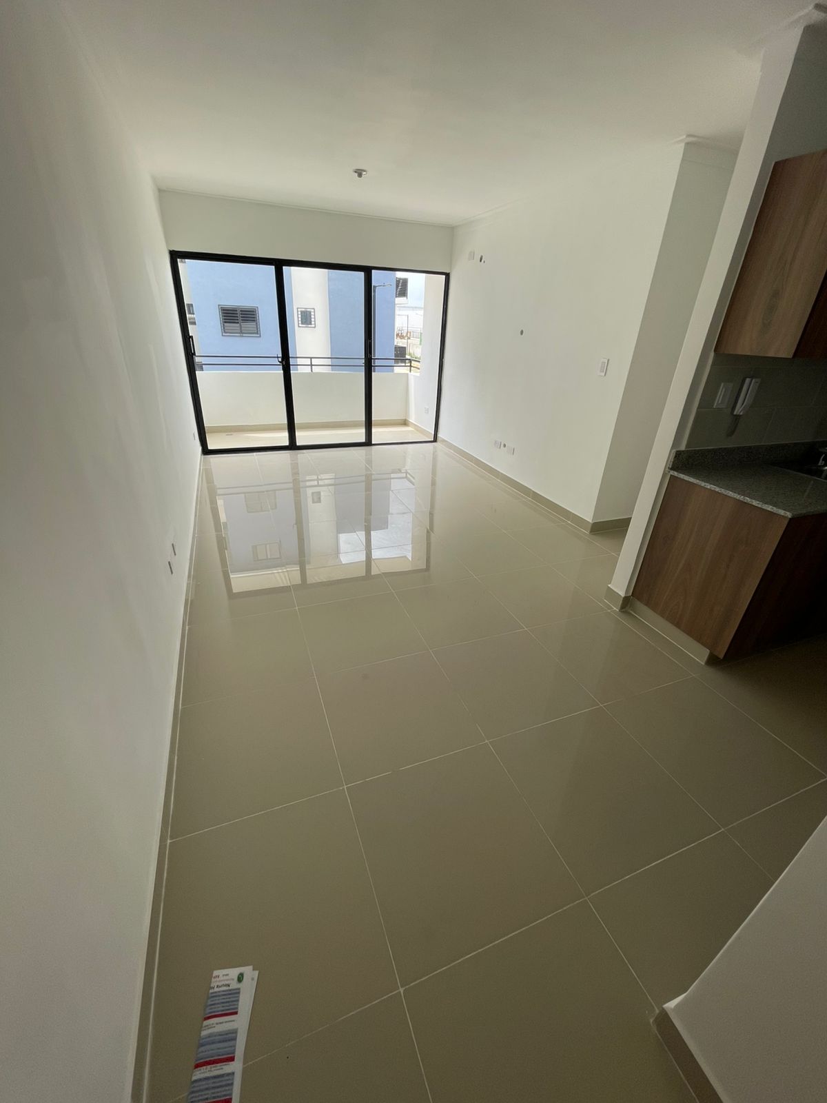 Apartamento en venta Charlles Gaulle próximo al 9 de la carretera mell Foto 7281600-6.jpg