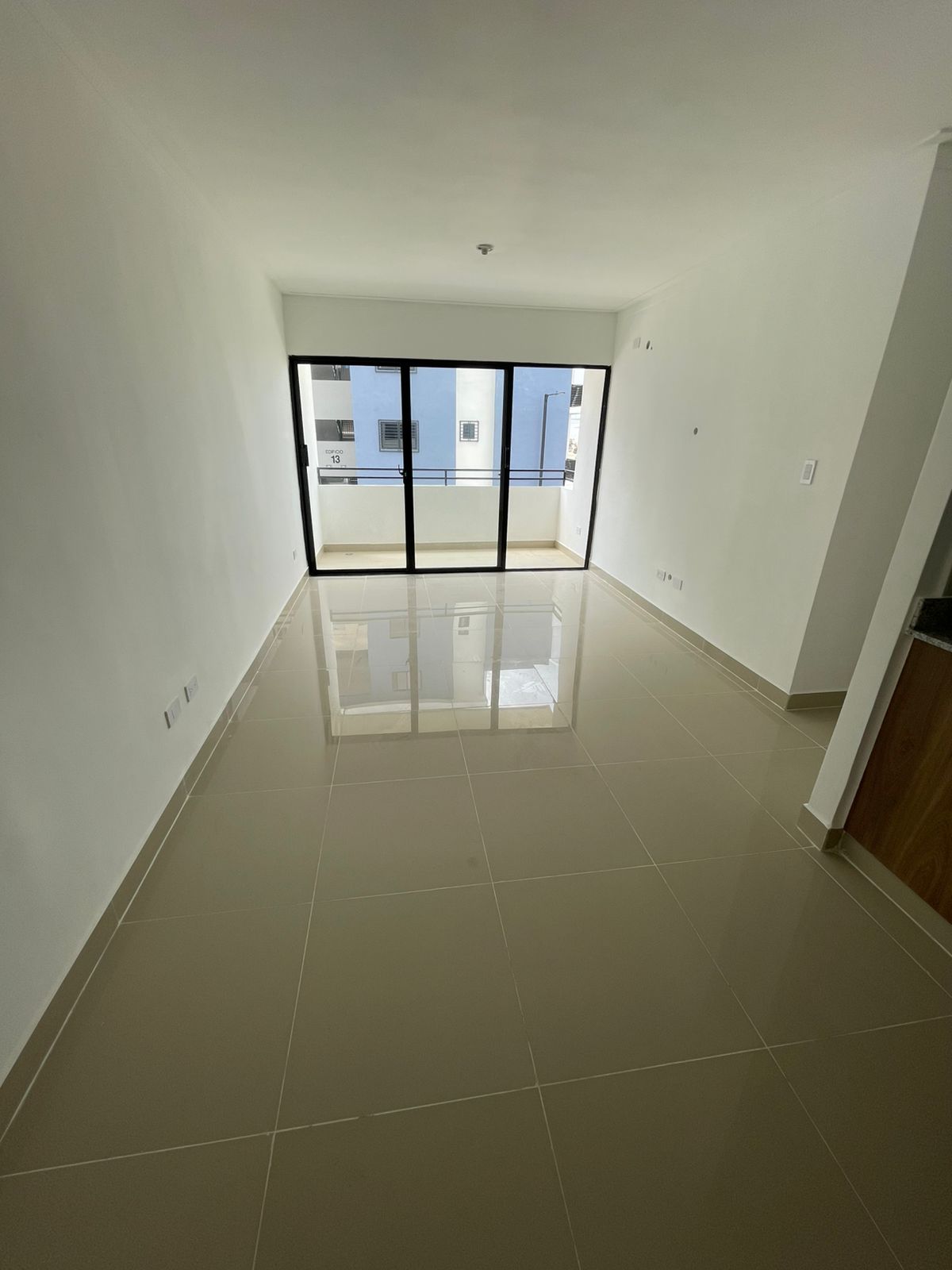 Apartamento en venta Charlles Gaulle próximo al 9 de la carretera mell Foto 7281600-7.jpg
