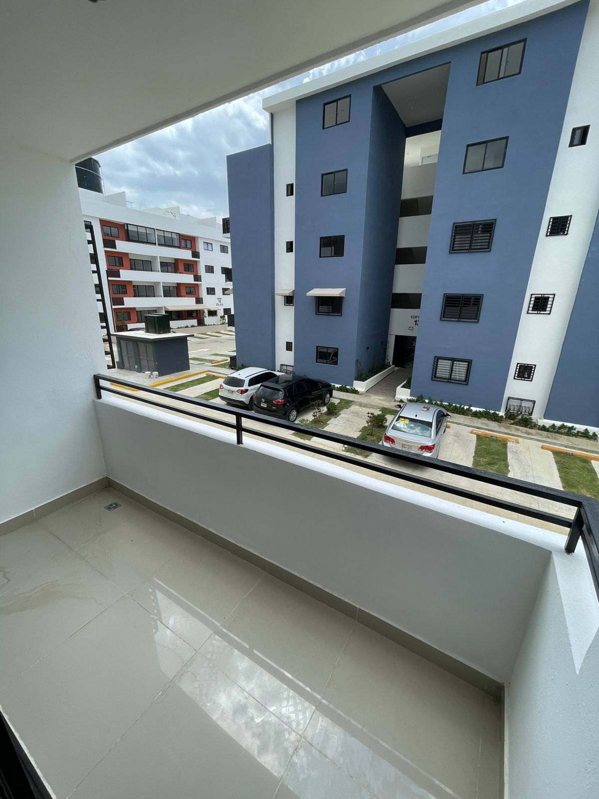Apartamento en venta Charlles Gaulle próximo al 9 de la carretera mell Foto 7281600-9.jpg